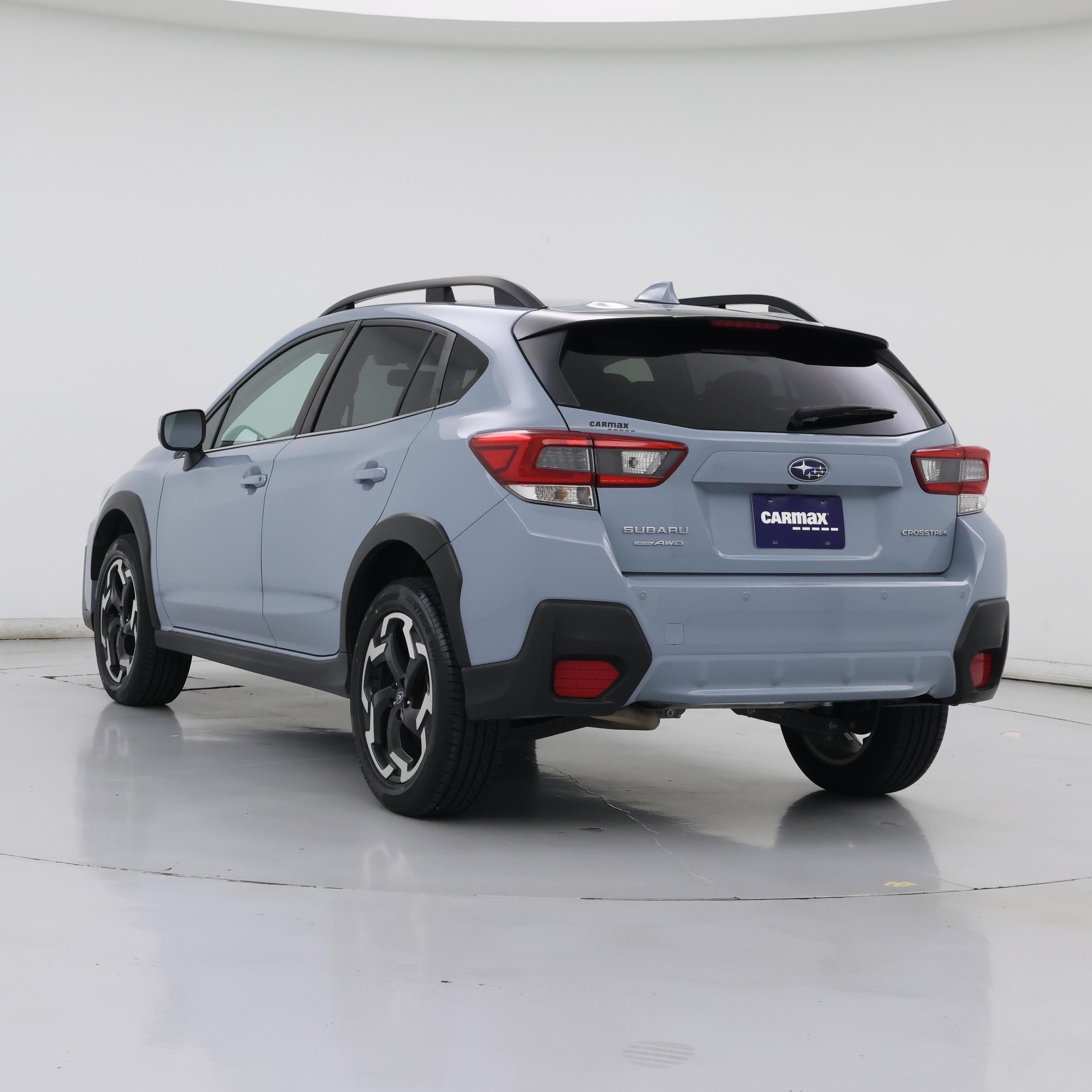 Thumbnail: 2023 Subaru Crosstrek - 2