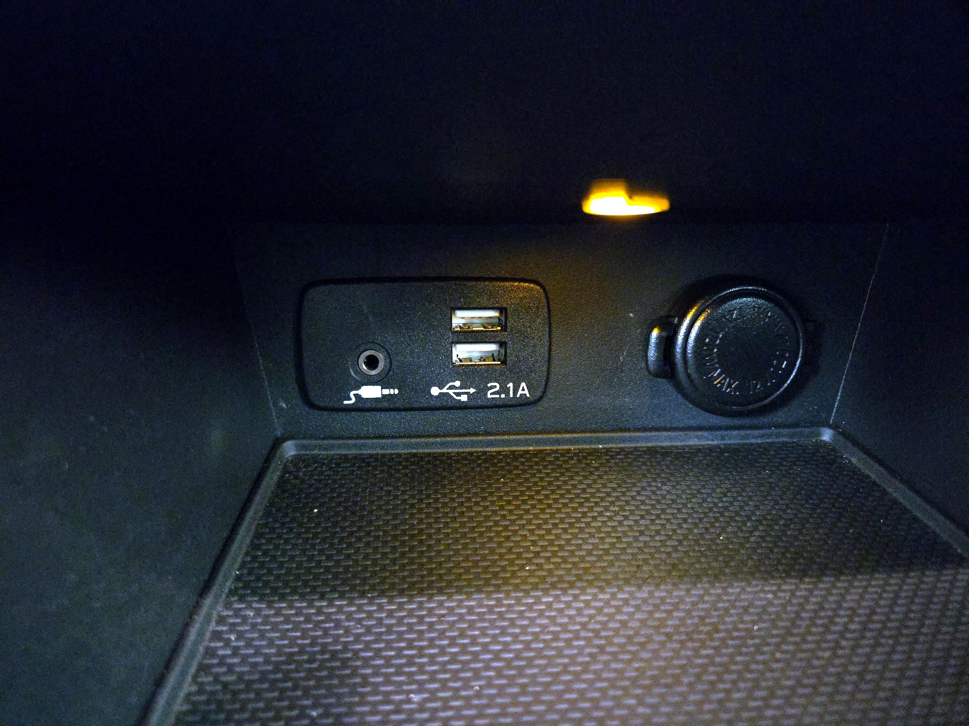 Thumbnail: 2023 Subaru Crosstrek - 19