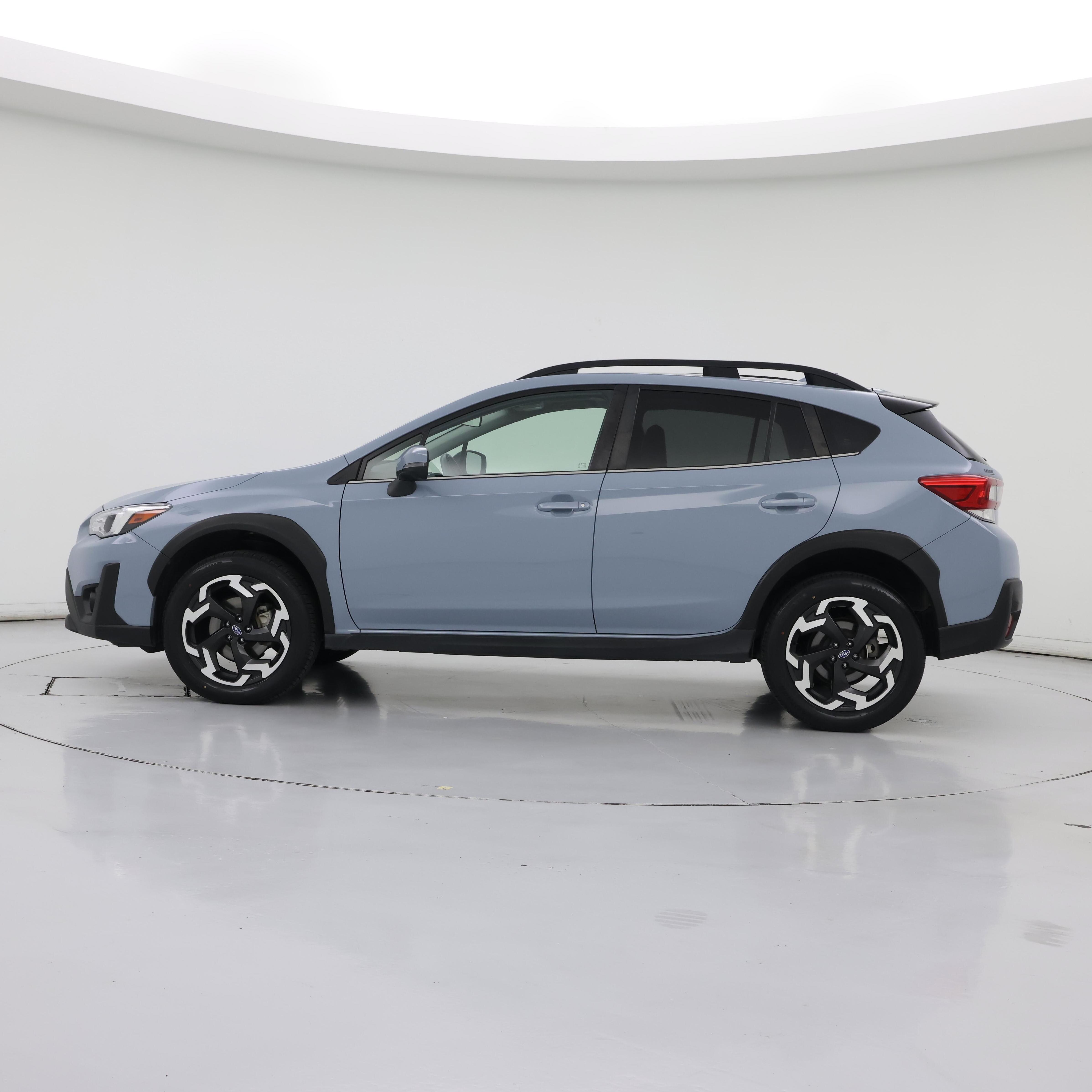 Thumbnail: 2023 Subaru Crosstrek - 3