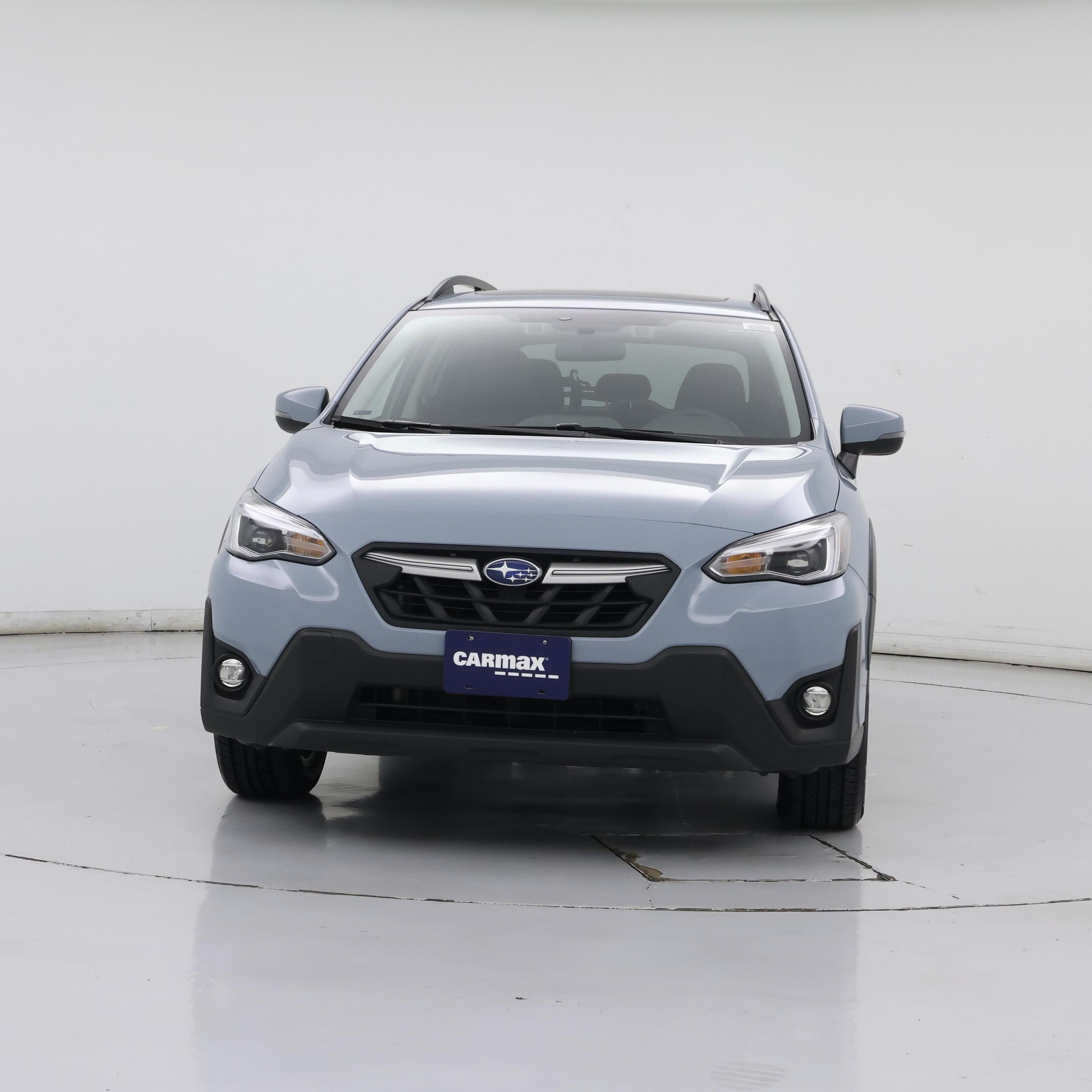 Thumbnail: 2023 Subaru Crosstrek - 5