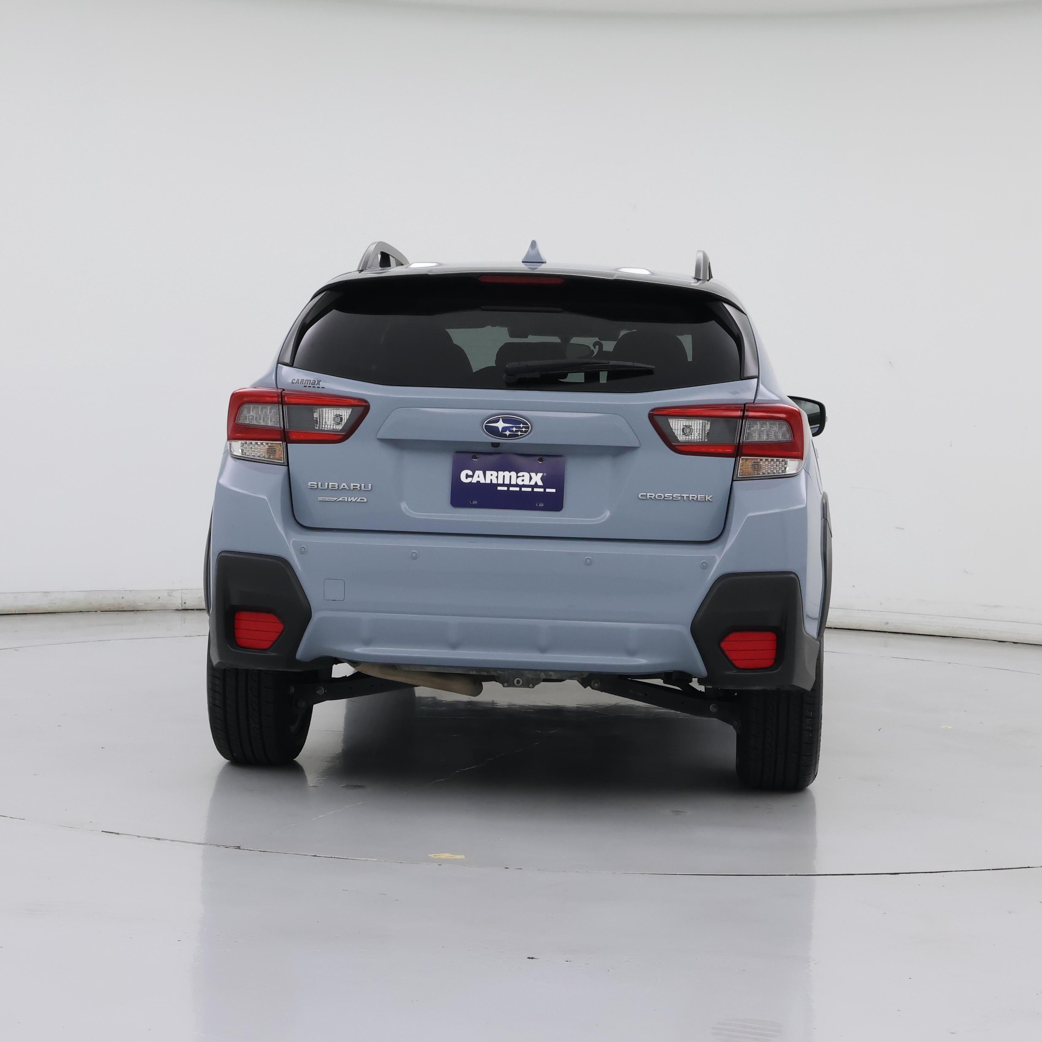 Thumbnail: 2023 Subaru Crosstrek - 6