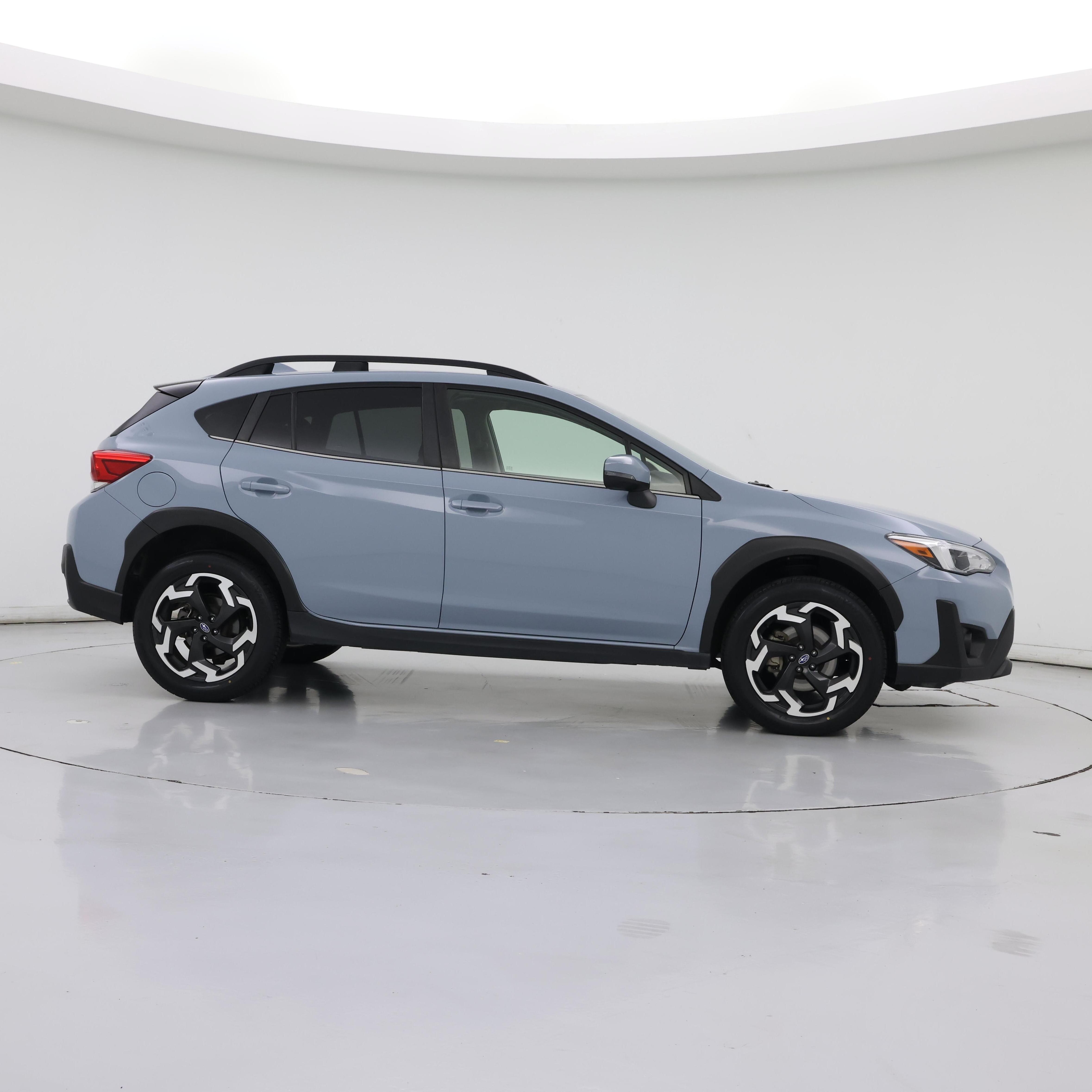 Thumbnail: 2023 Subaru Crosstrek - 7