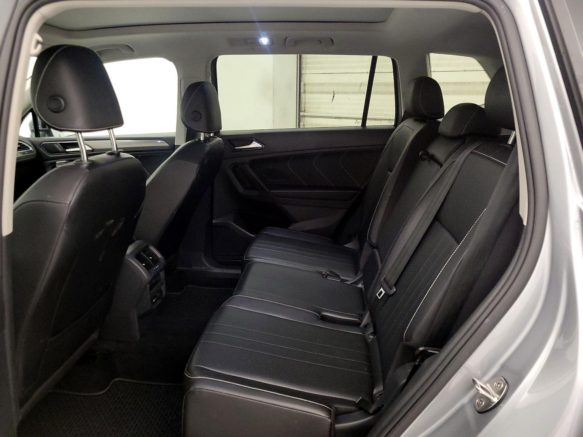 Thumbnail: 2022 Volkswagen Tiguan - 20