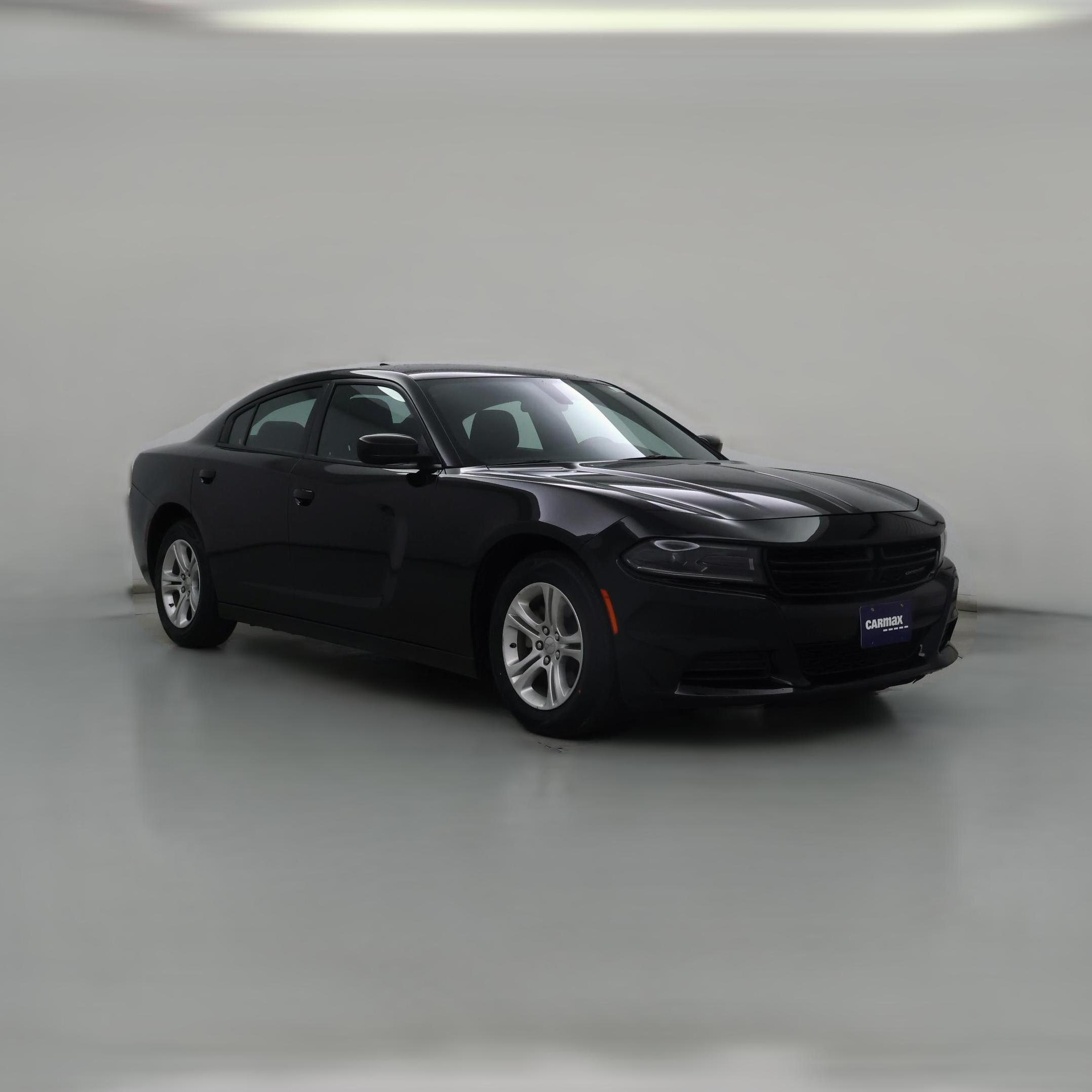 Thumbnail: 2023 Dodge Charger - 1