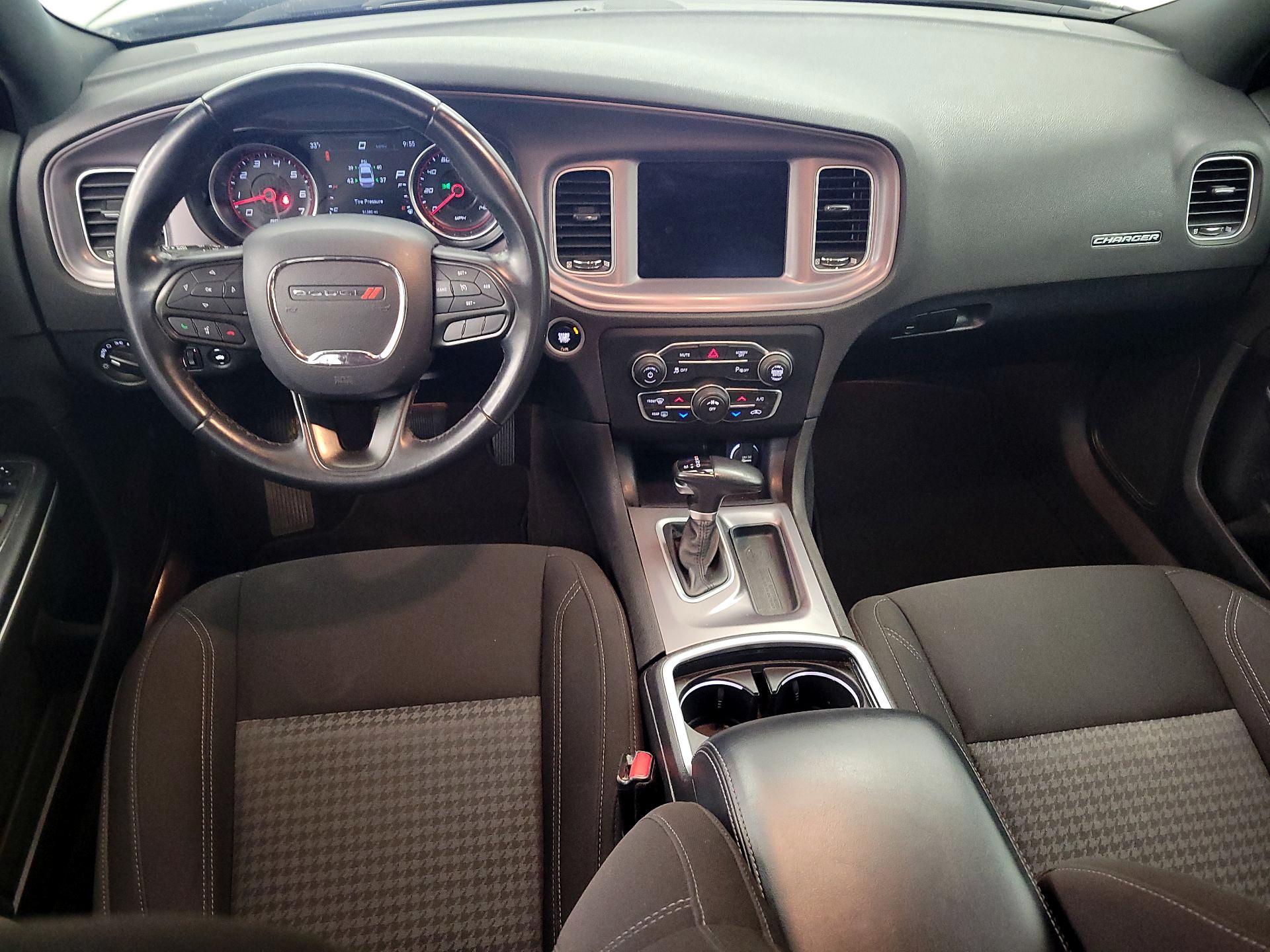 Thumbnail: 2023 Dodge Charger - 9