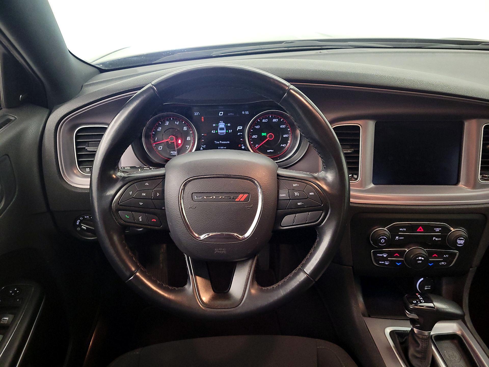 Thumbnail: 2023 Dodge Charger - 10