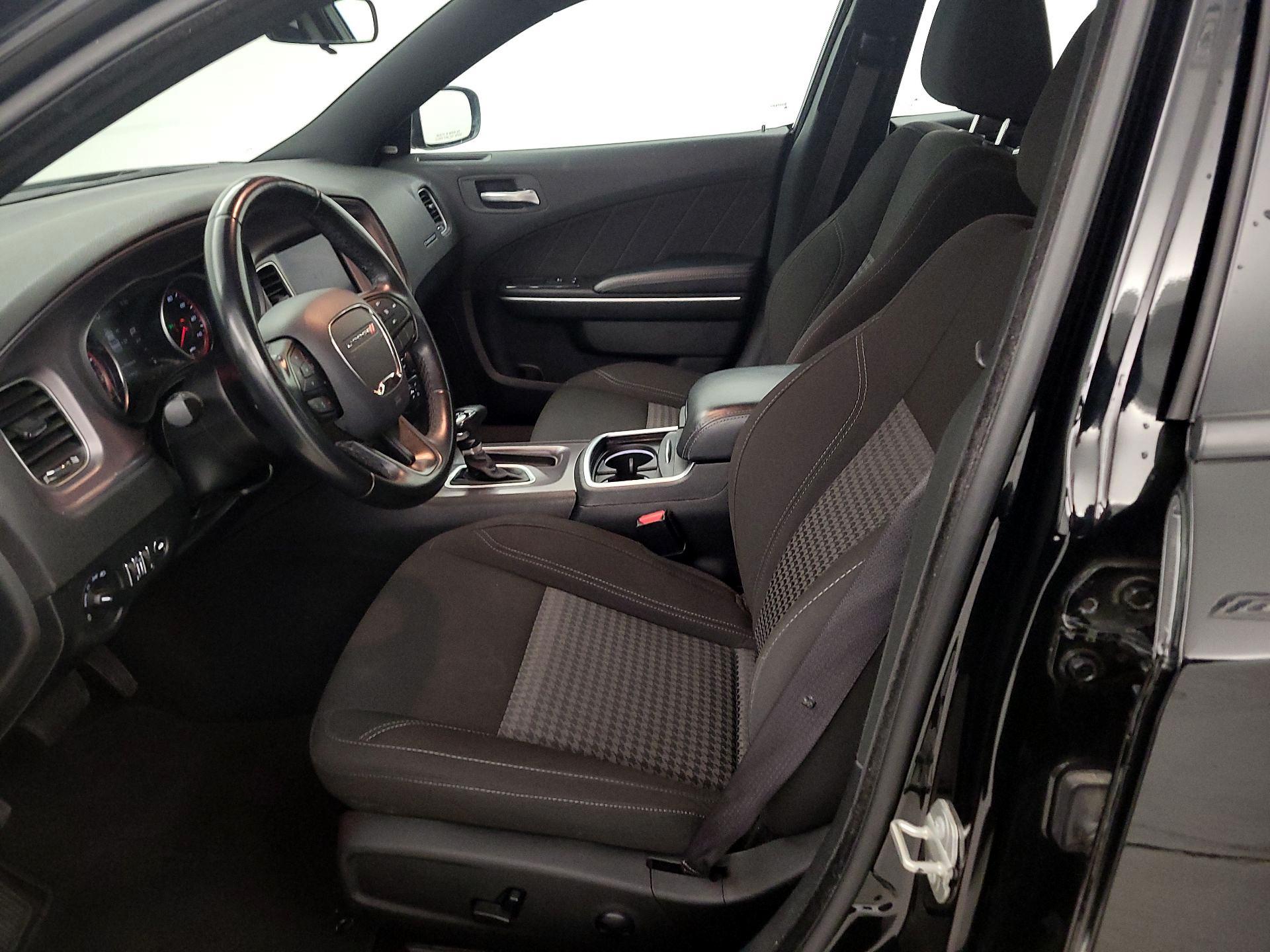 Thumbnail: 2023 Dodge Charger - 11