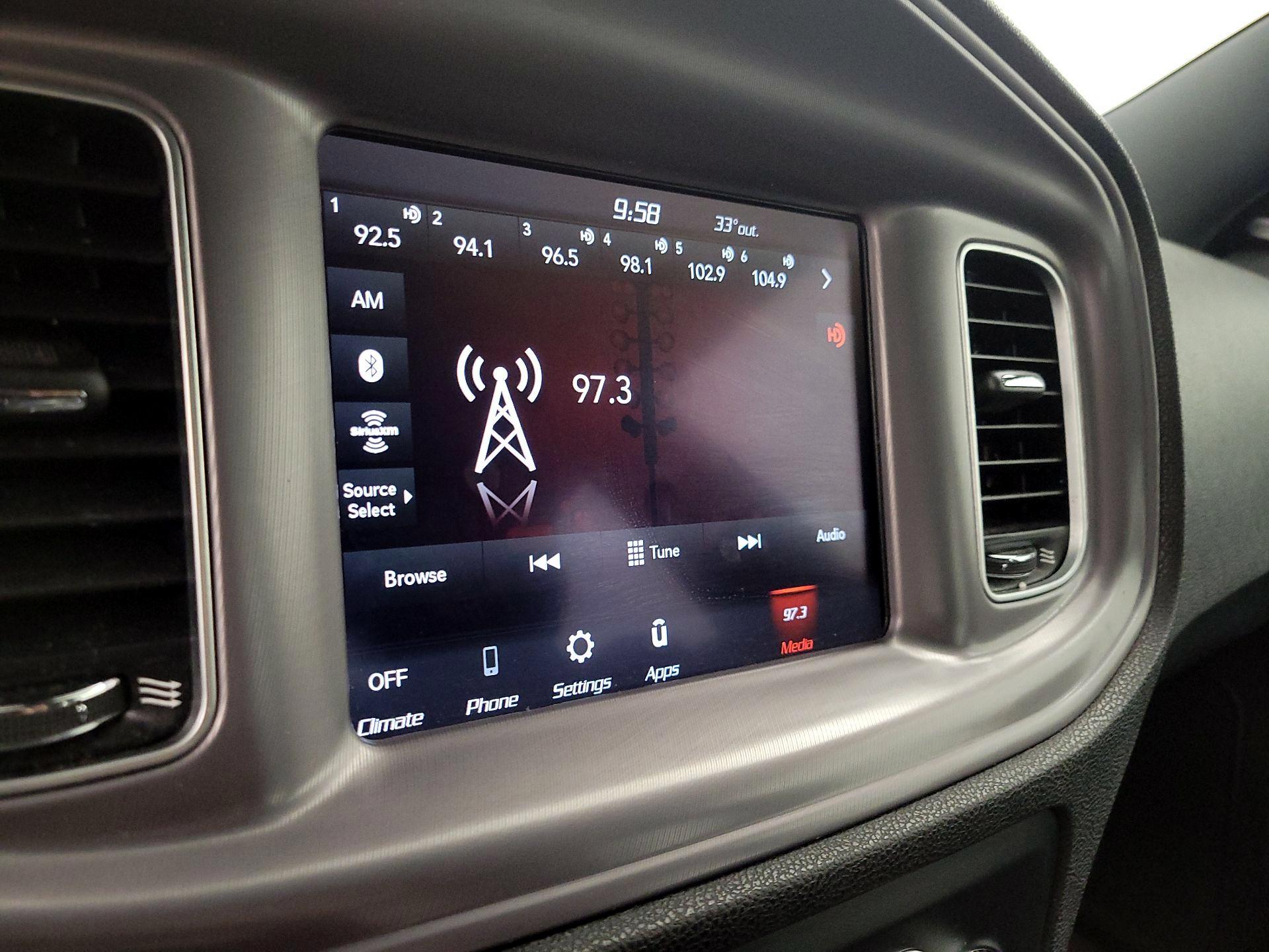 Thumbnail: 2023 Dodge Charger - 15