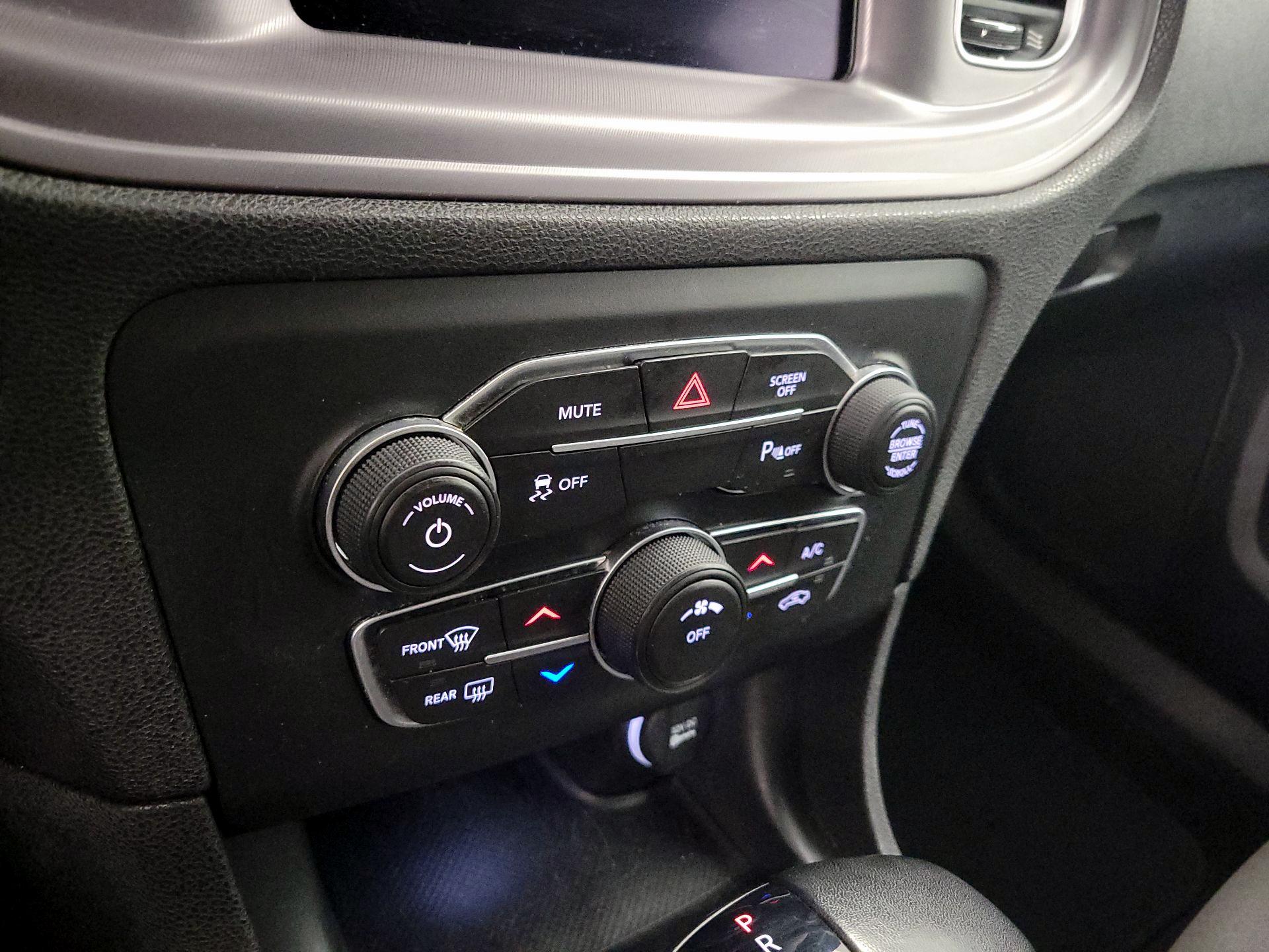 Thumbnail: 2023 Dodge Charger - 16