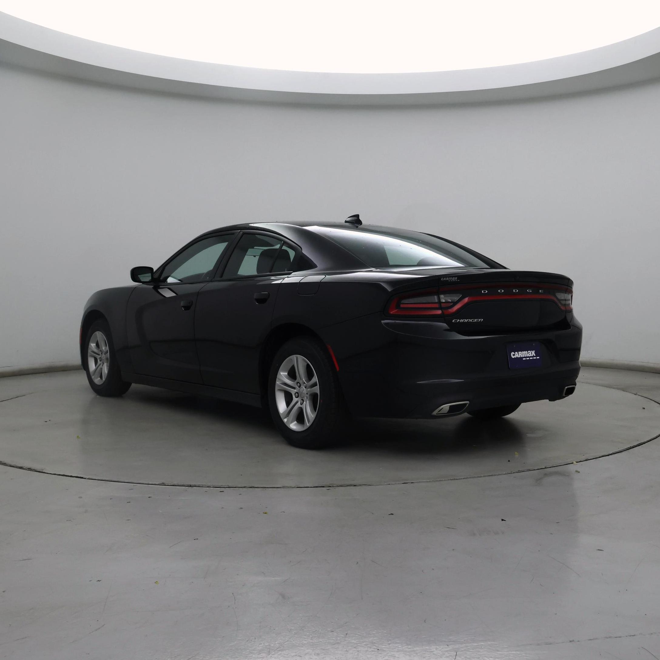 Thumbnail: 2023 Dodge Charger - 2