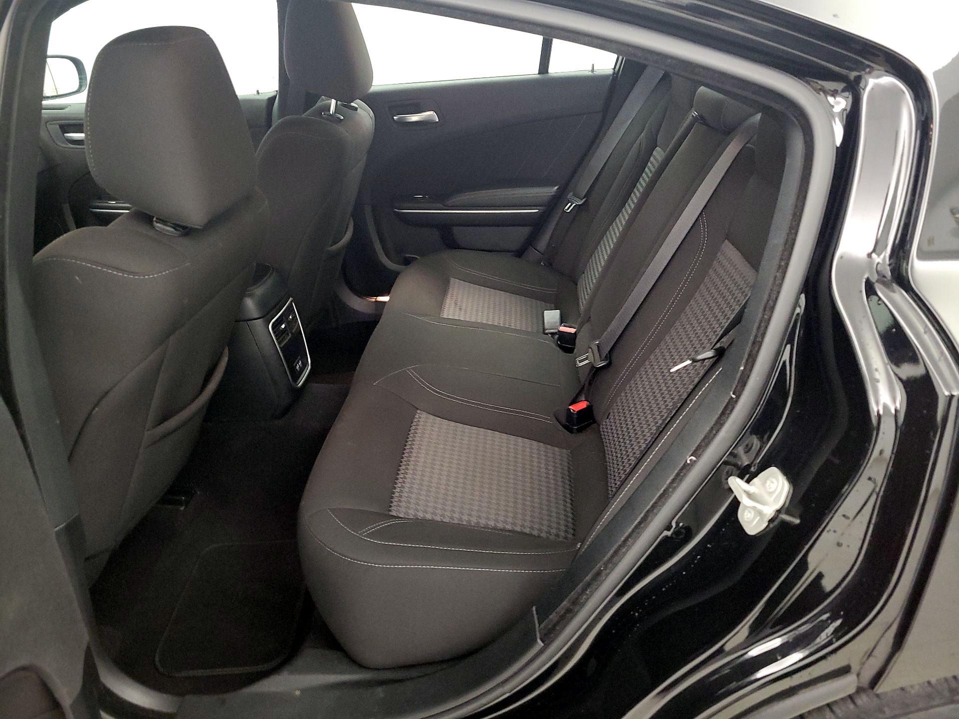 Thumbnail: 2023 Dodge Charger - 19