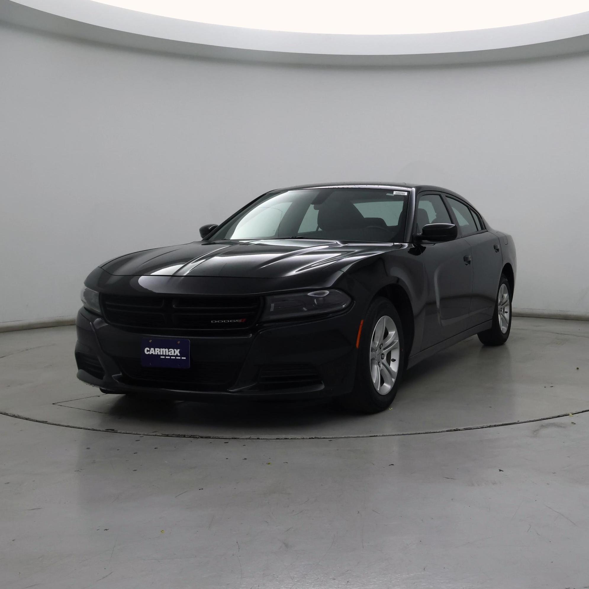 Thumbnail: 2023 Dodge Charger - 4