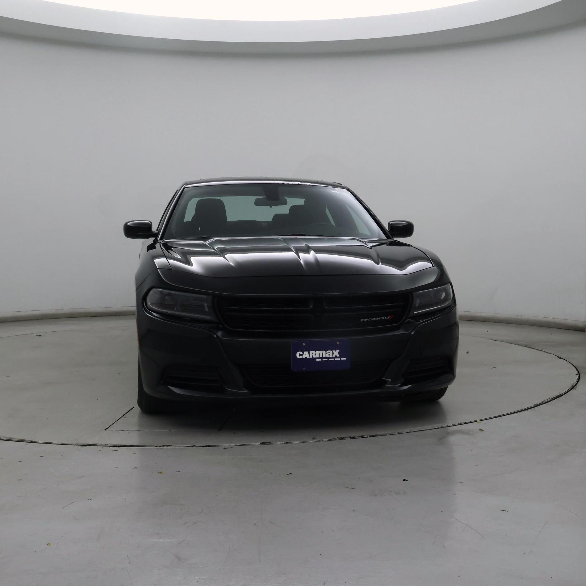 Thumbnail: 2023 Dodge Charger - 5