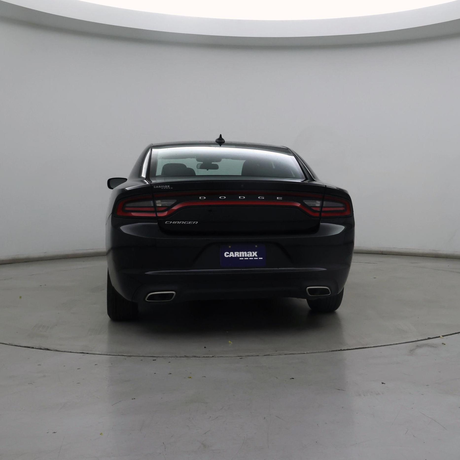 Thumbnail: 2023 Dodge Charger - 6