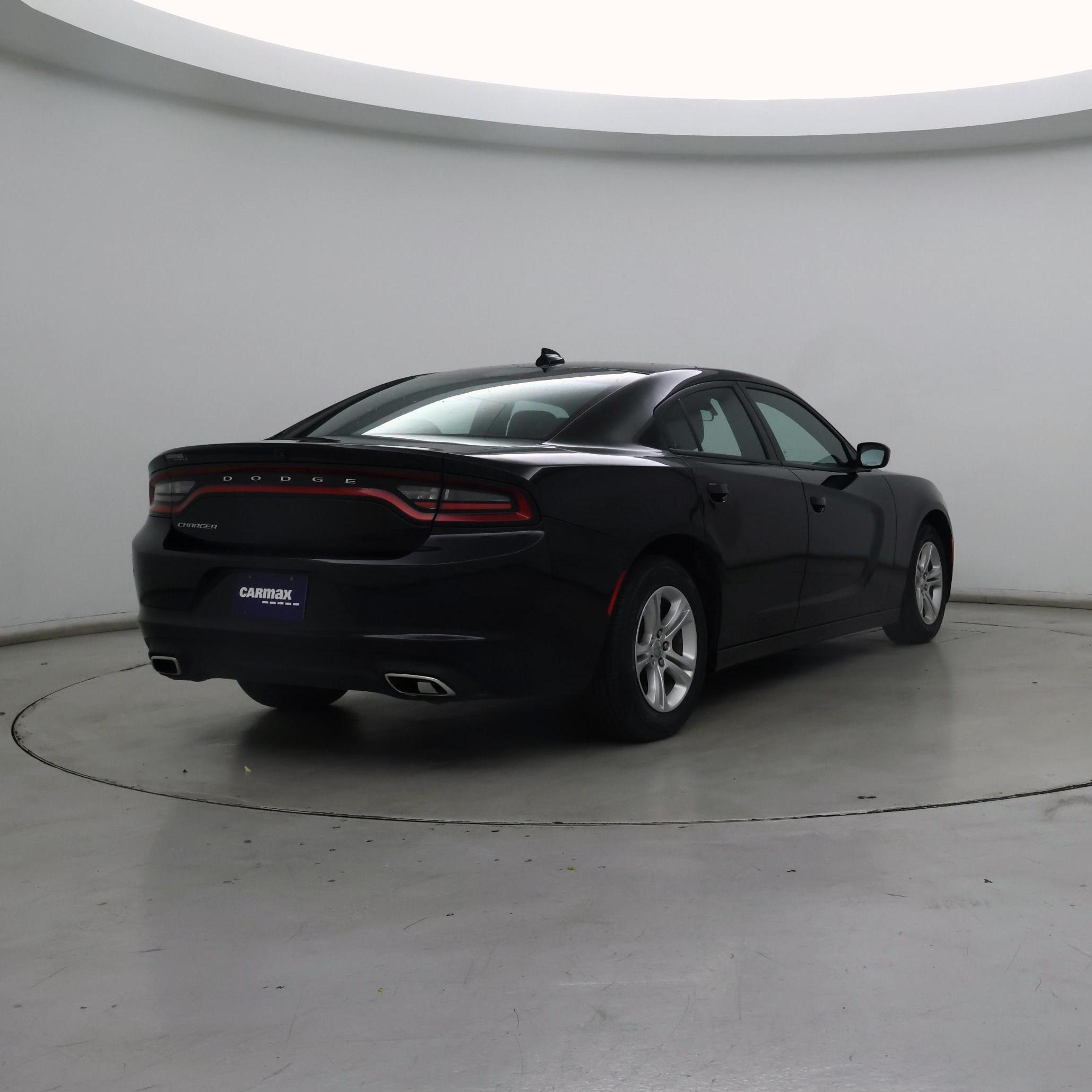 Thumbnail: 2023 Dodge Charger - 8