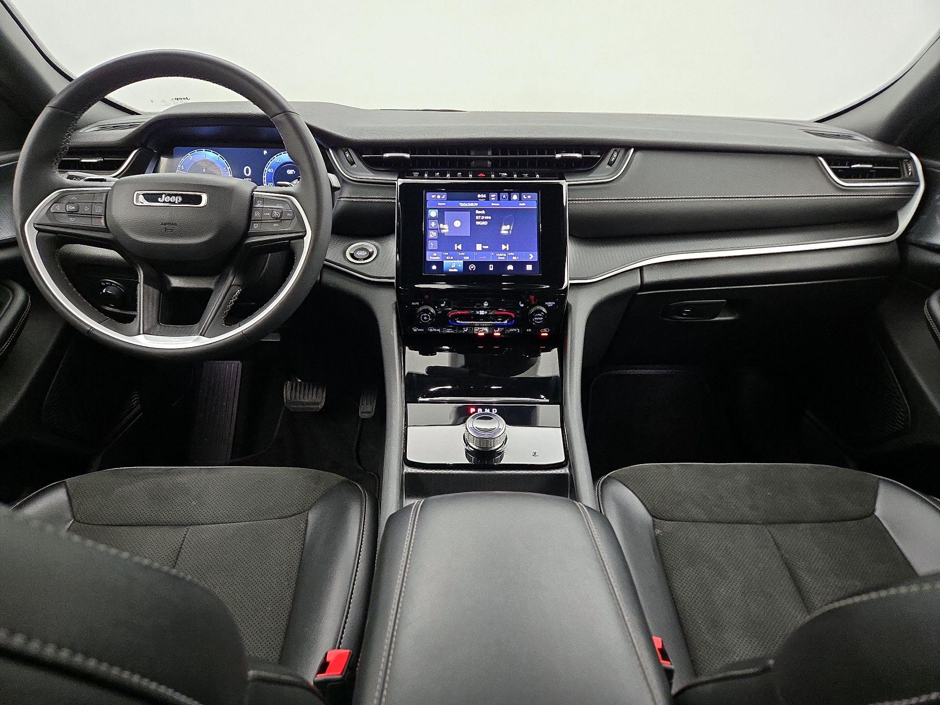 Thumbnail: 2023 Jeep Grand Cherokee - 9