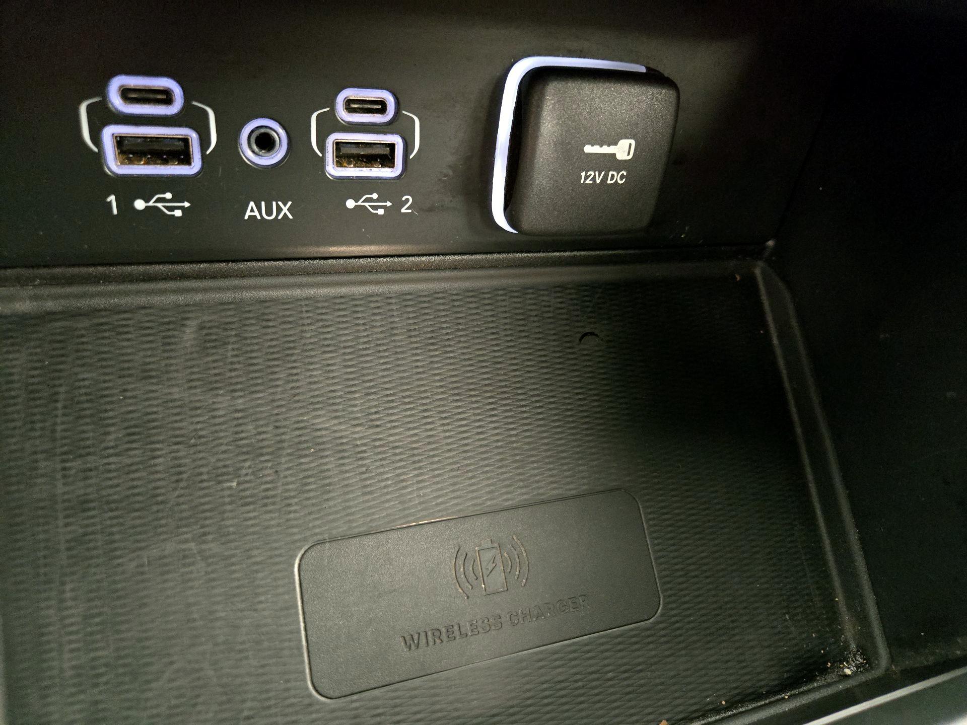 Thumbnail: 2023 Jeep Grand Cherokee - 18