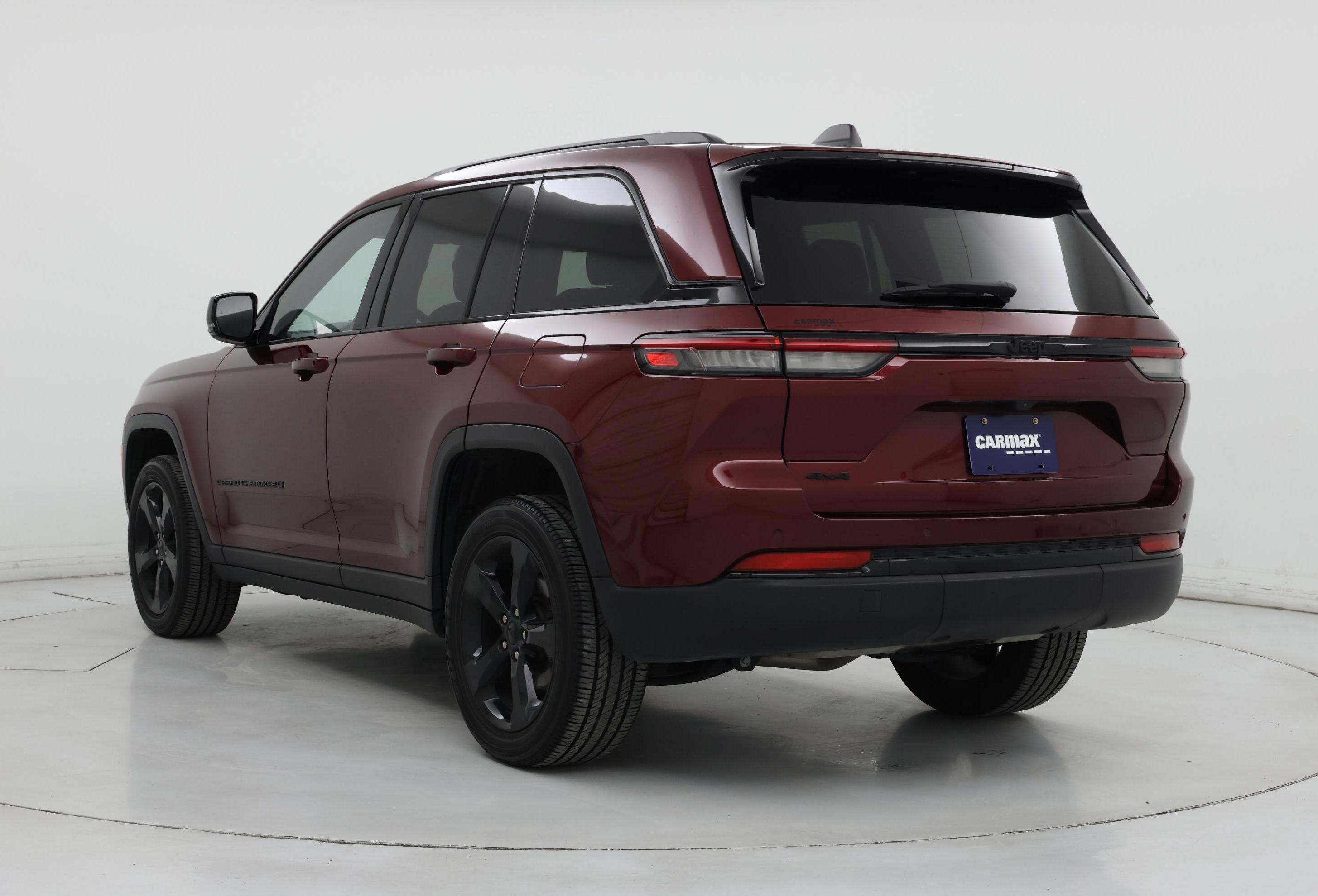 Thumbnail: 2023 Jeep Grand Cherokee - 2