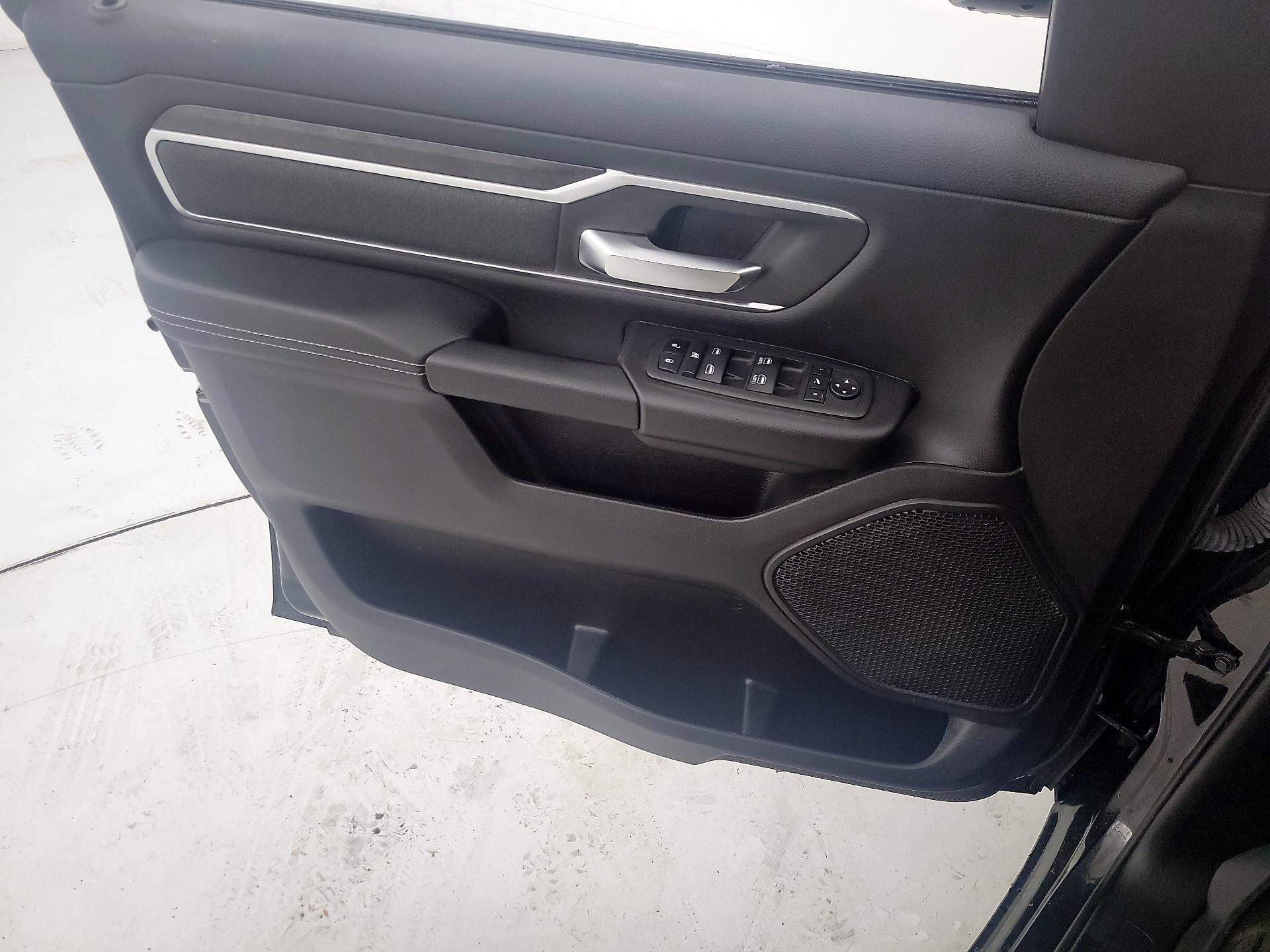 Thumbnail: 2022 RAM 1500 - 12