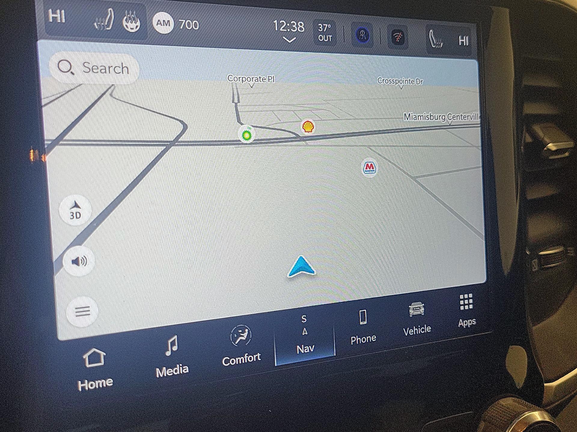 Thumbnail: 2022 RAM 1500 - 14