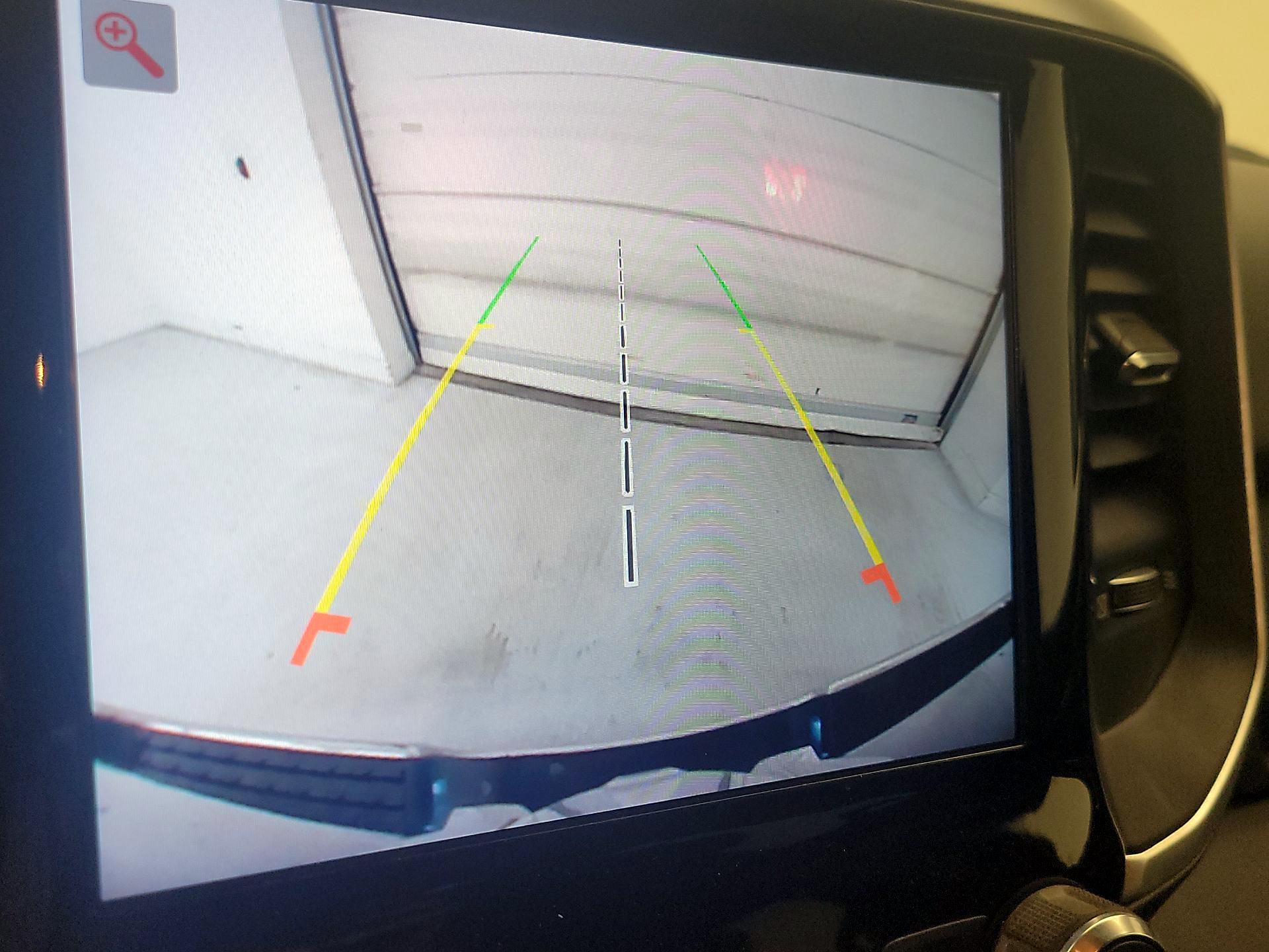 Thumbnail: 2022 RAM 1500 - 15