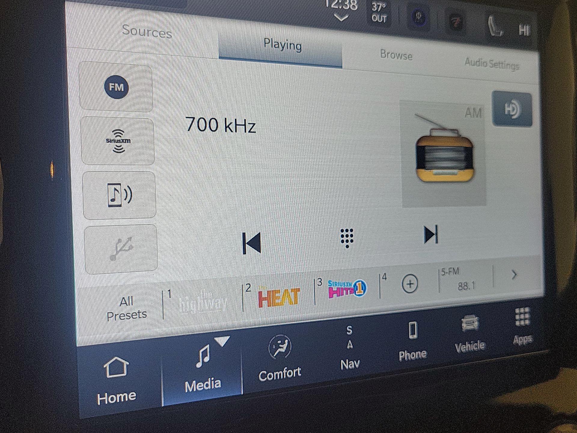 Thumbnail: 2022 RAM 1500 - 16