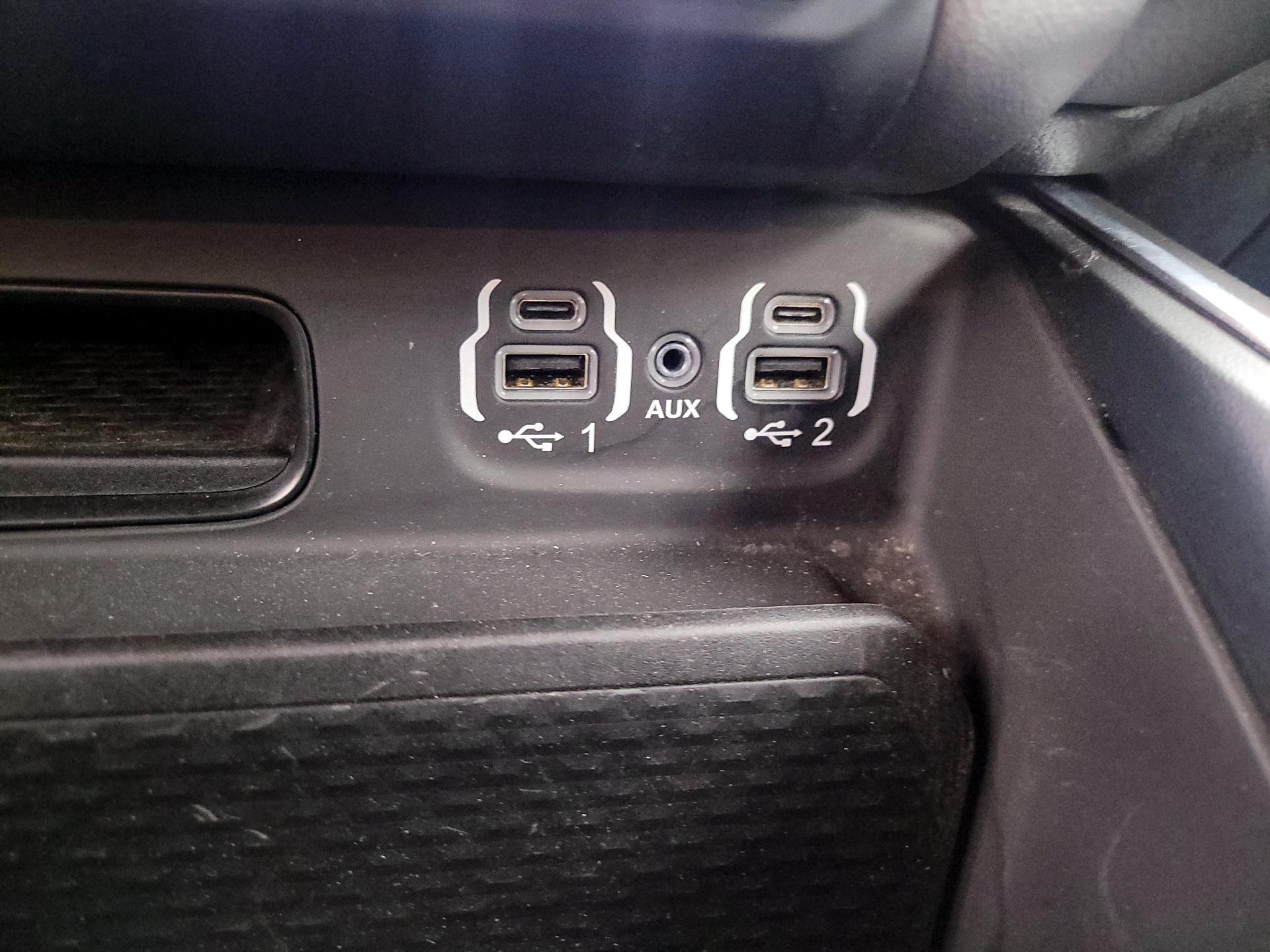 Thumbnail: 2022 RAM 1500 - 19