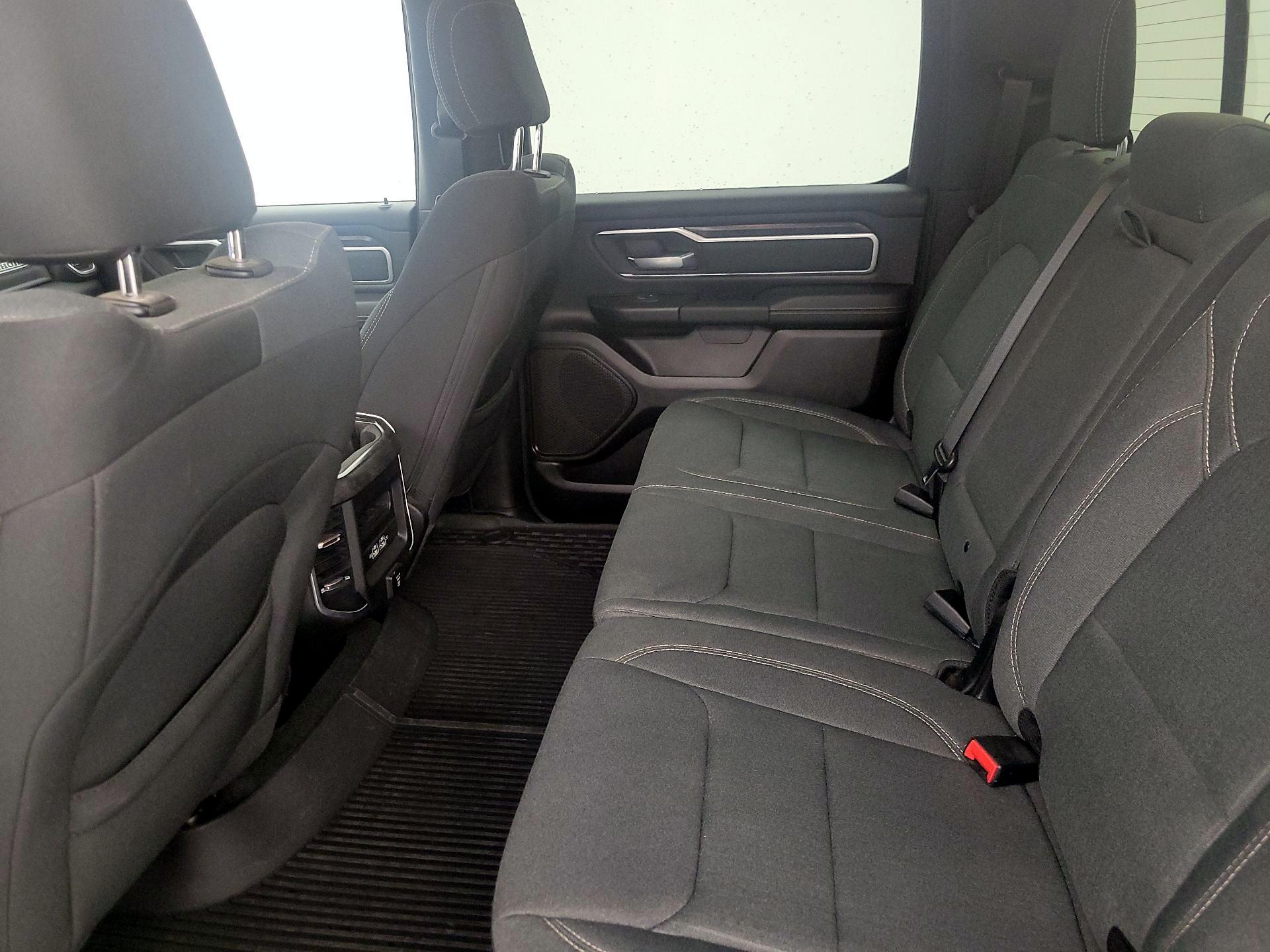 Thumbnail: 2022 RAM 1500 - 20