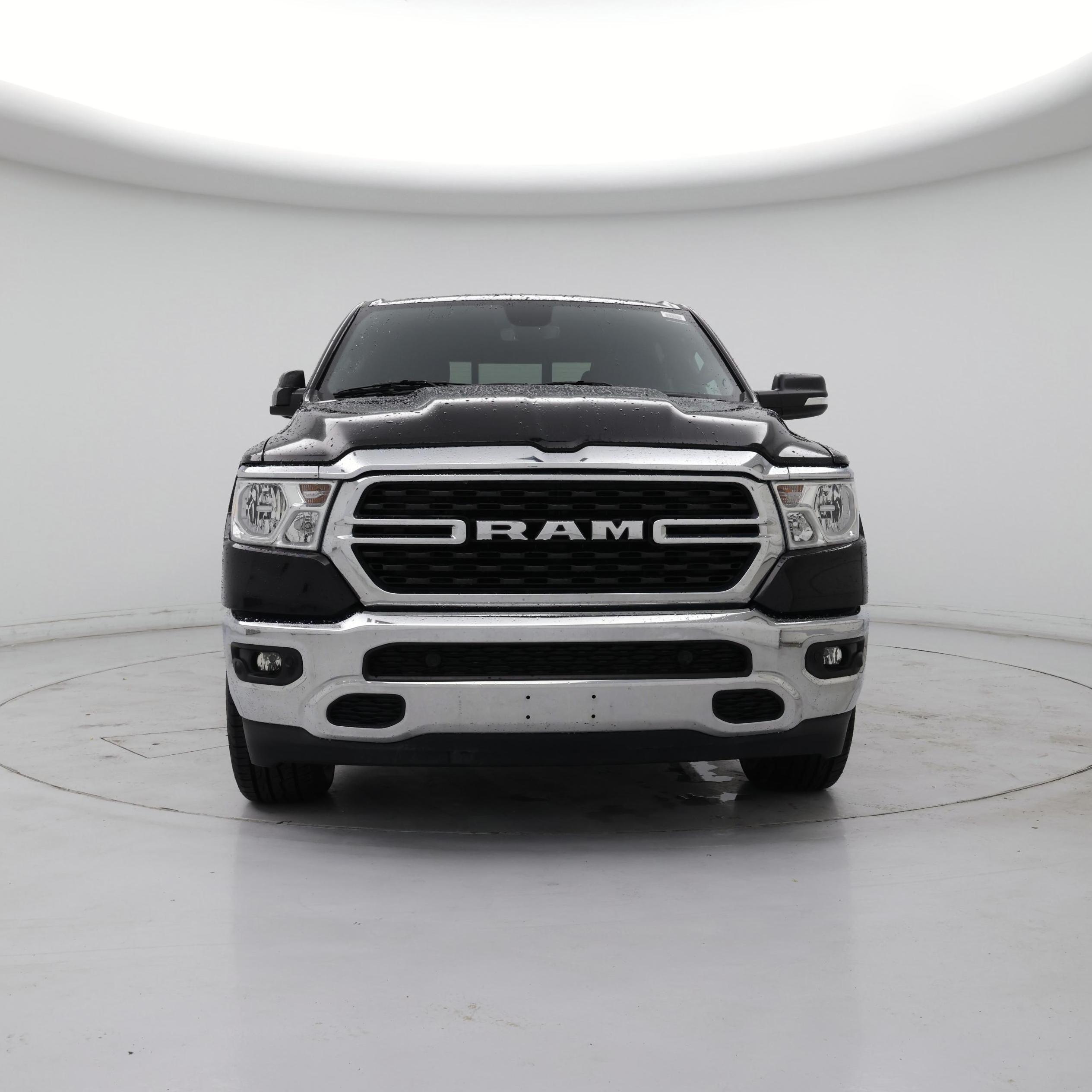 Thumbnail: 2022 RAM 1500 - 5