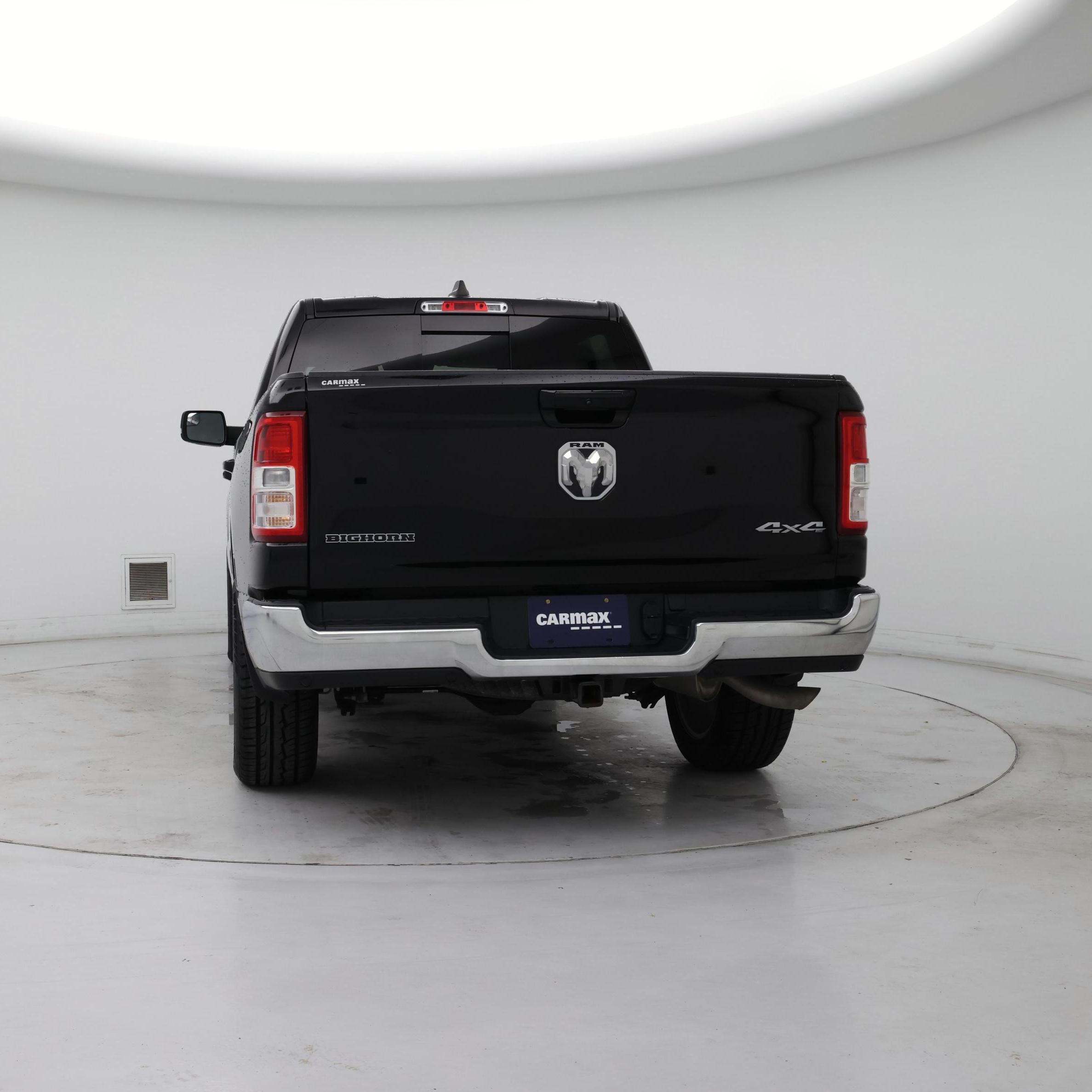 Thumbnail: 2022 RAM 1500 - 6