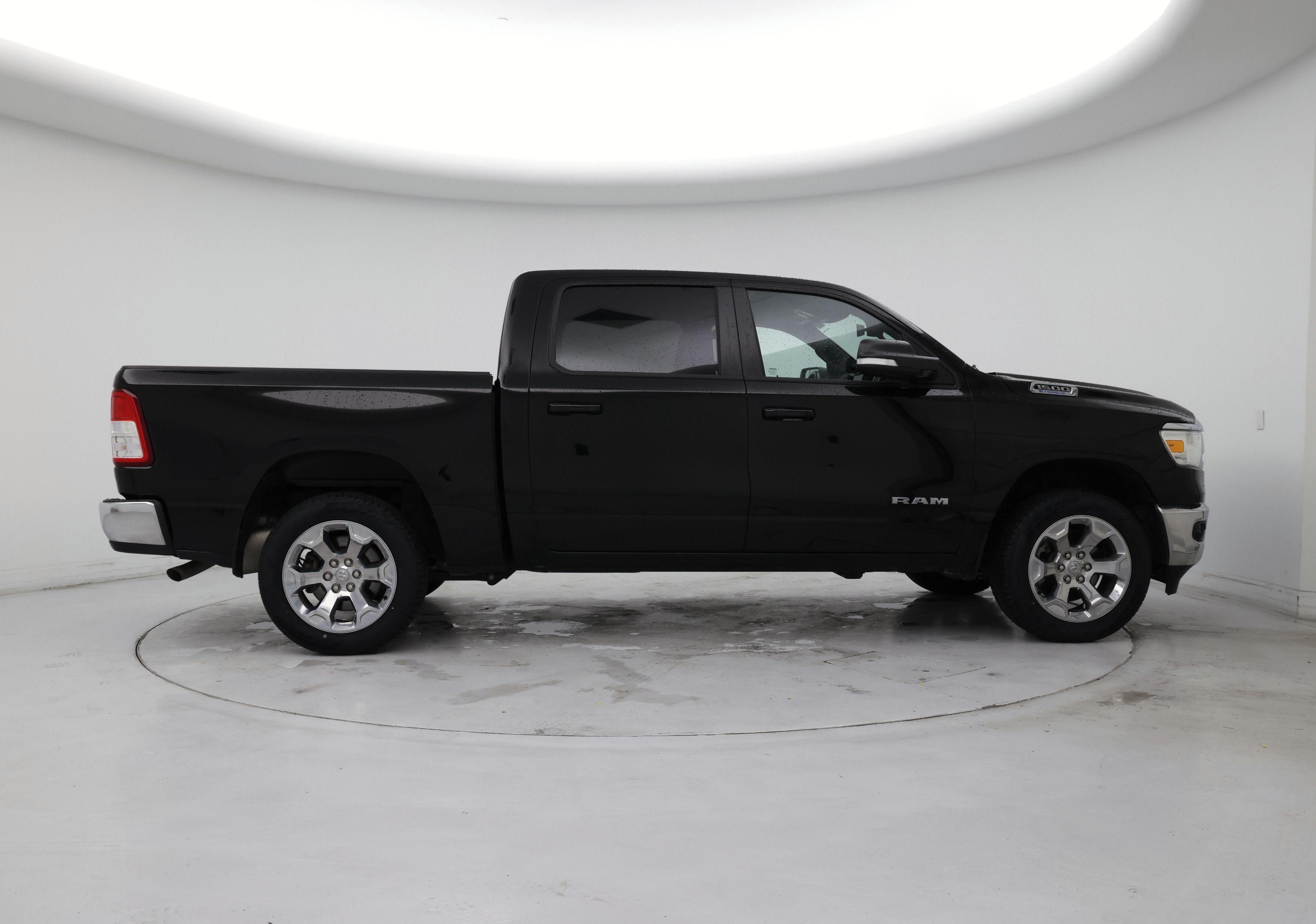 Thumbnail: 2022 RAM 1500 - 7