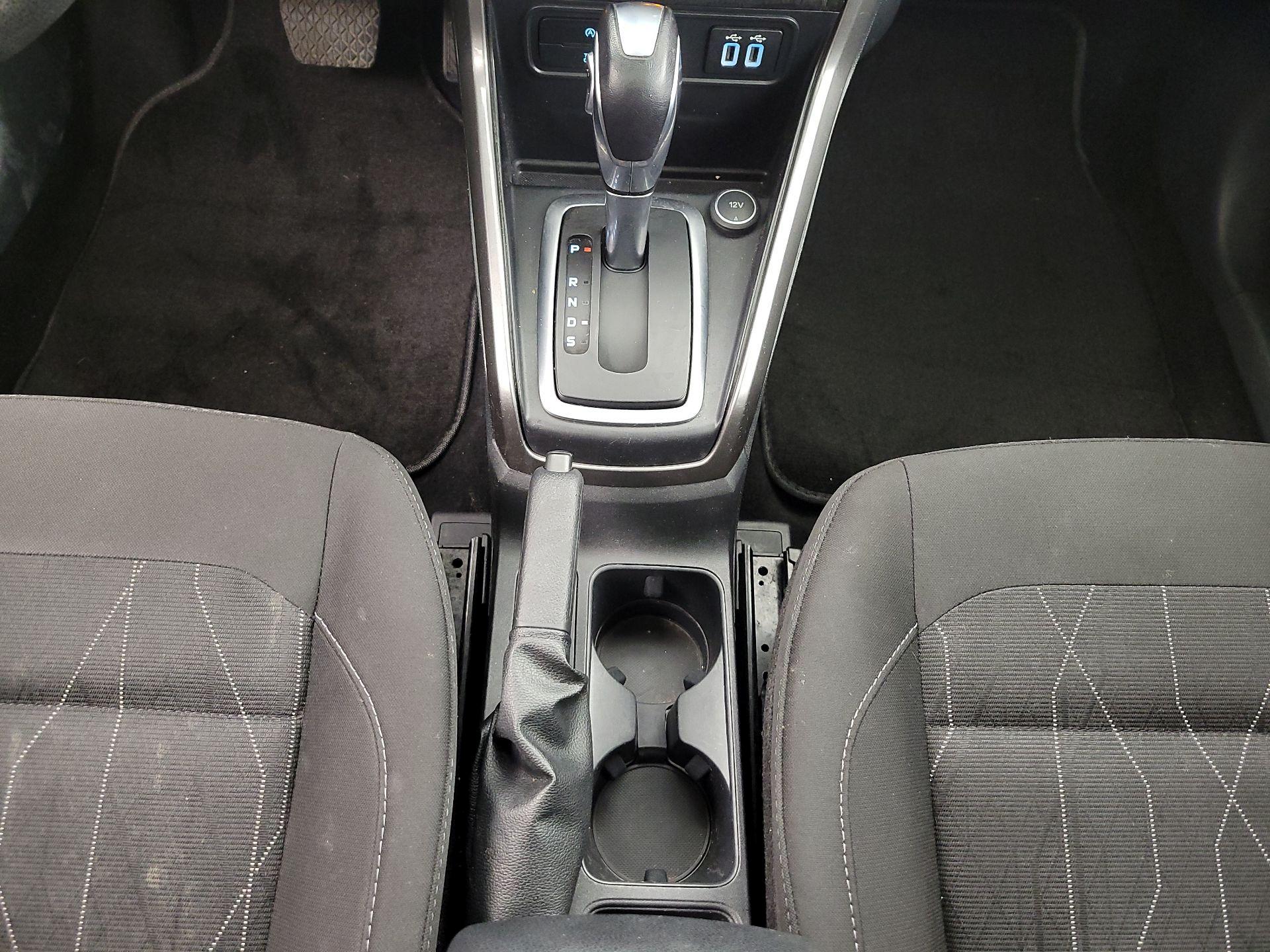 Thumbnail: 2021 Ford EcoSport - 18