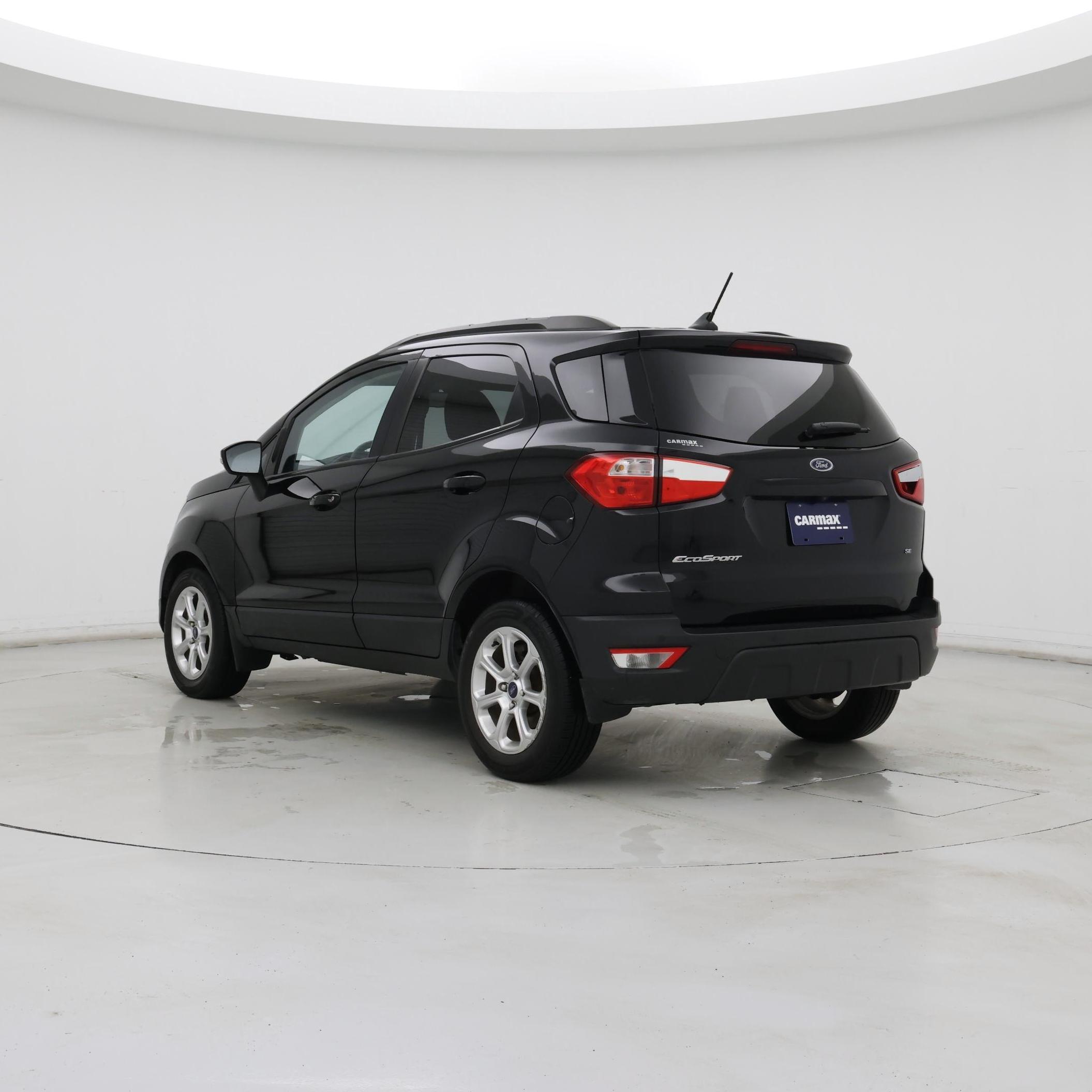 Thumbnail: 2021 Ford EcoSport - 2