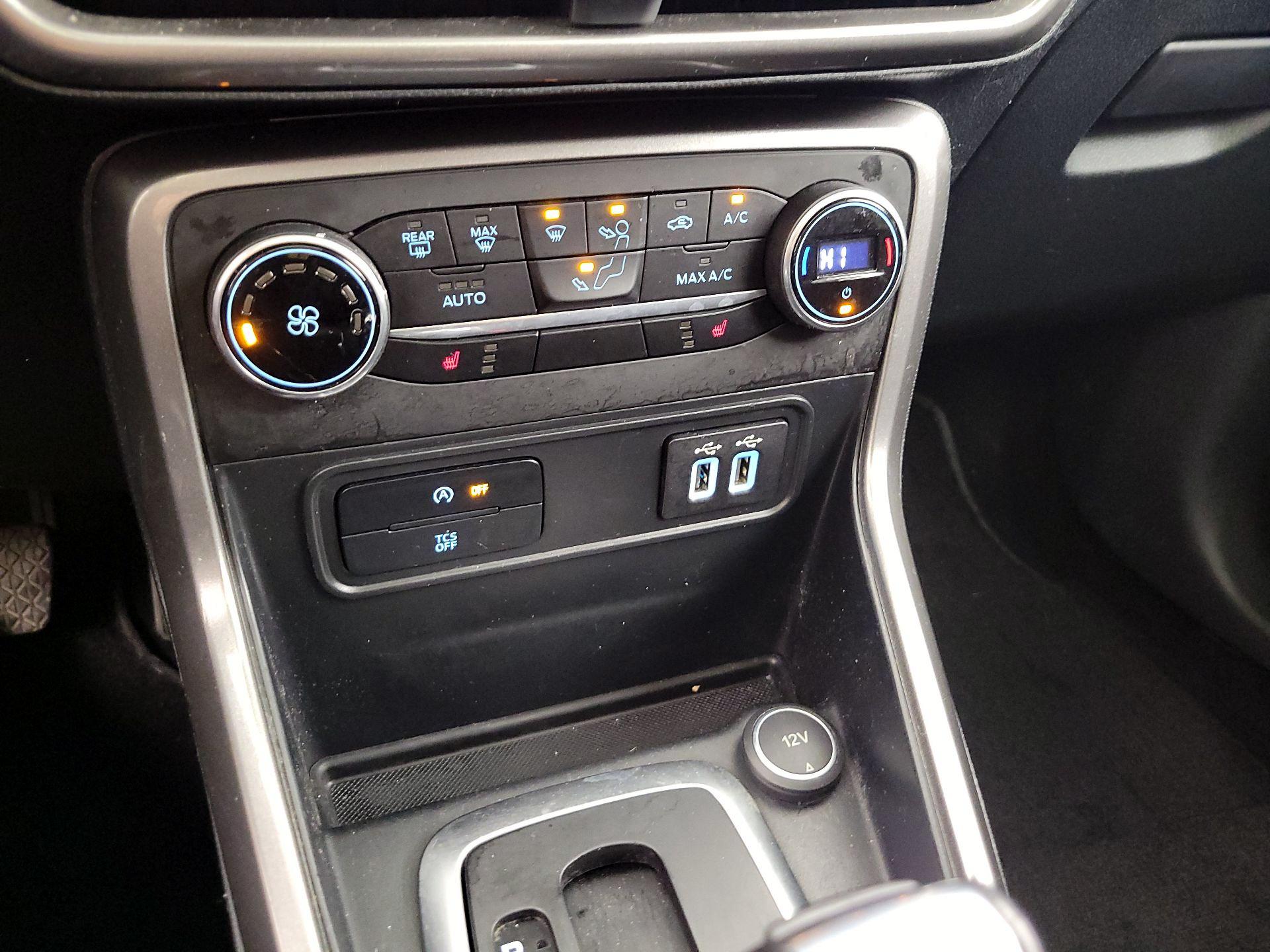 Thumbnail: 2021 Ford EcoSport - 19