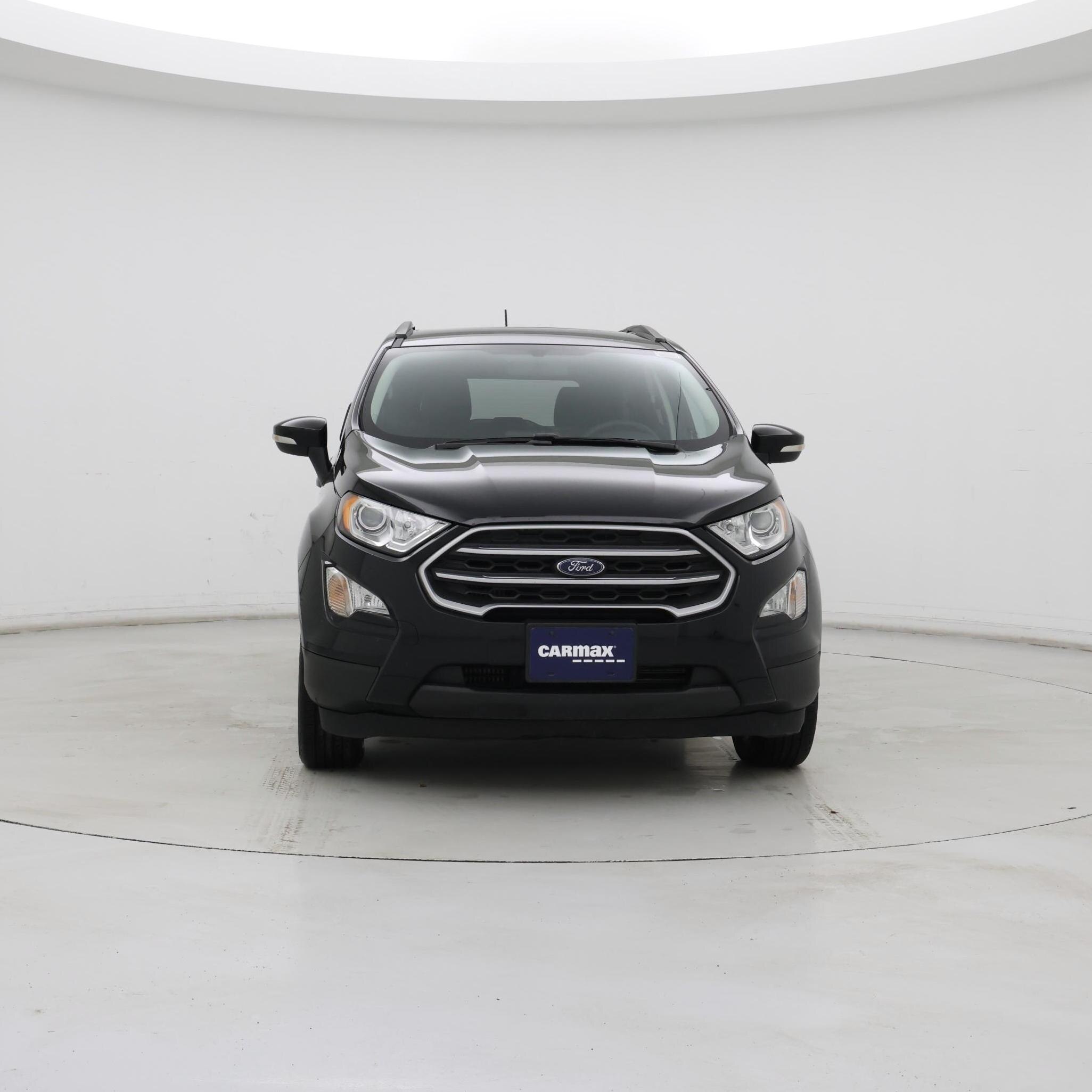 Thumbnail: 2021 Ford EcoSport - 5