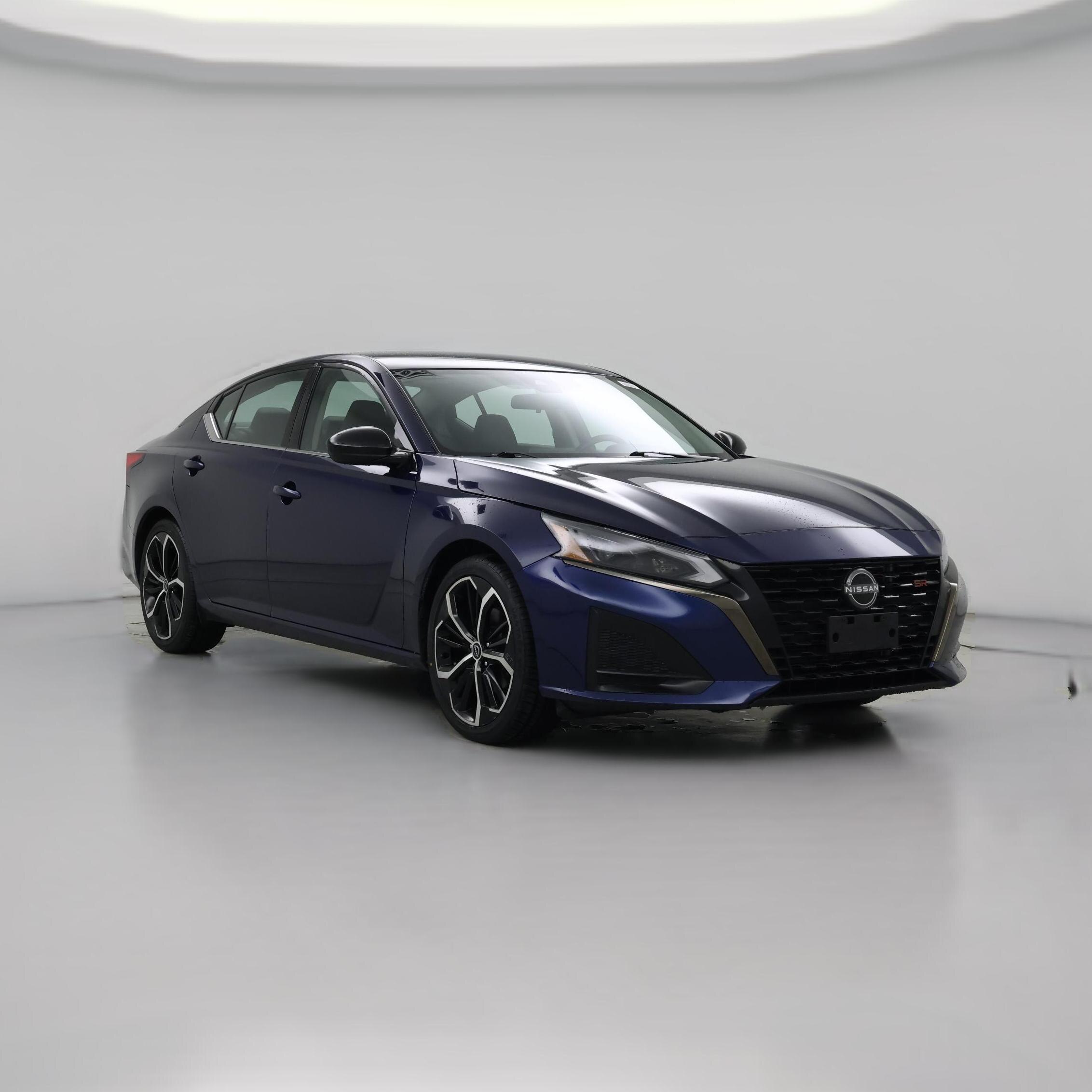 Thumbnail: 2023 Nissan Altima - 1
