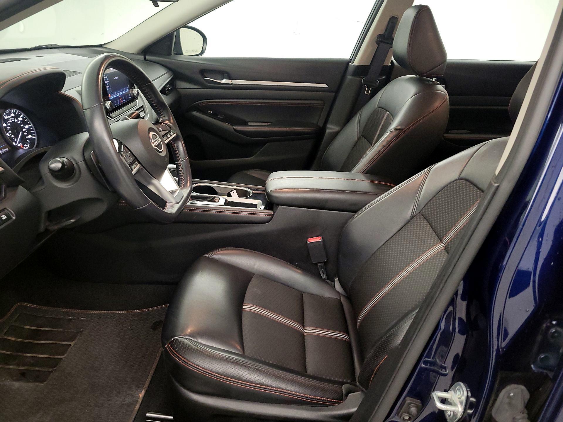 Thumbnail: 2023 Nissan Altima - 11