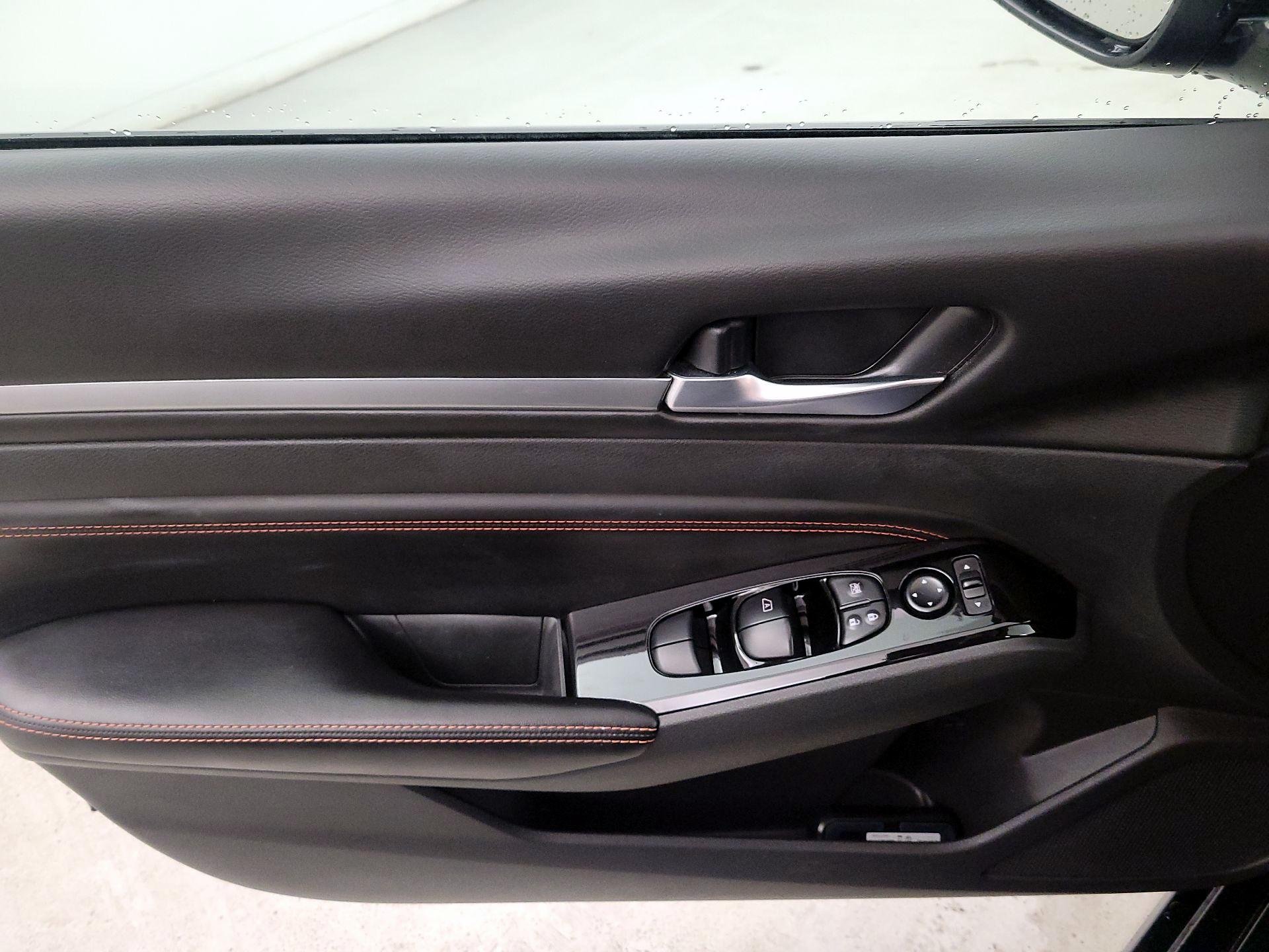 Thumbnail: 2023 Nissan Altima - 12