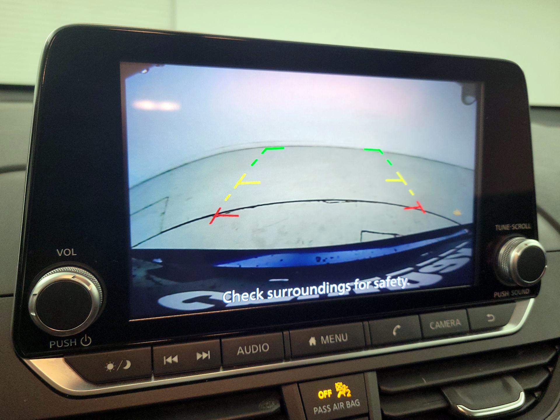 Thumbnail: 2023 Nissan Altima - 14