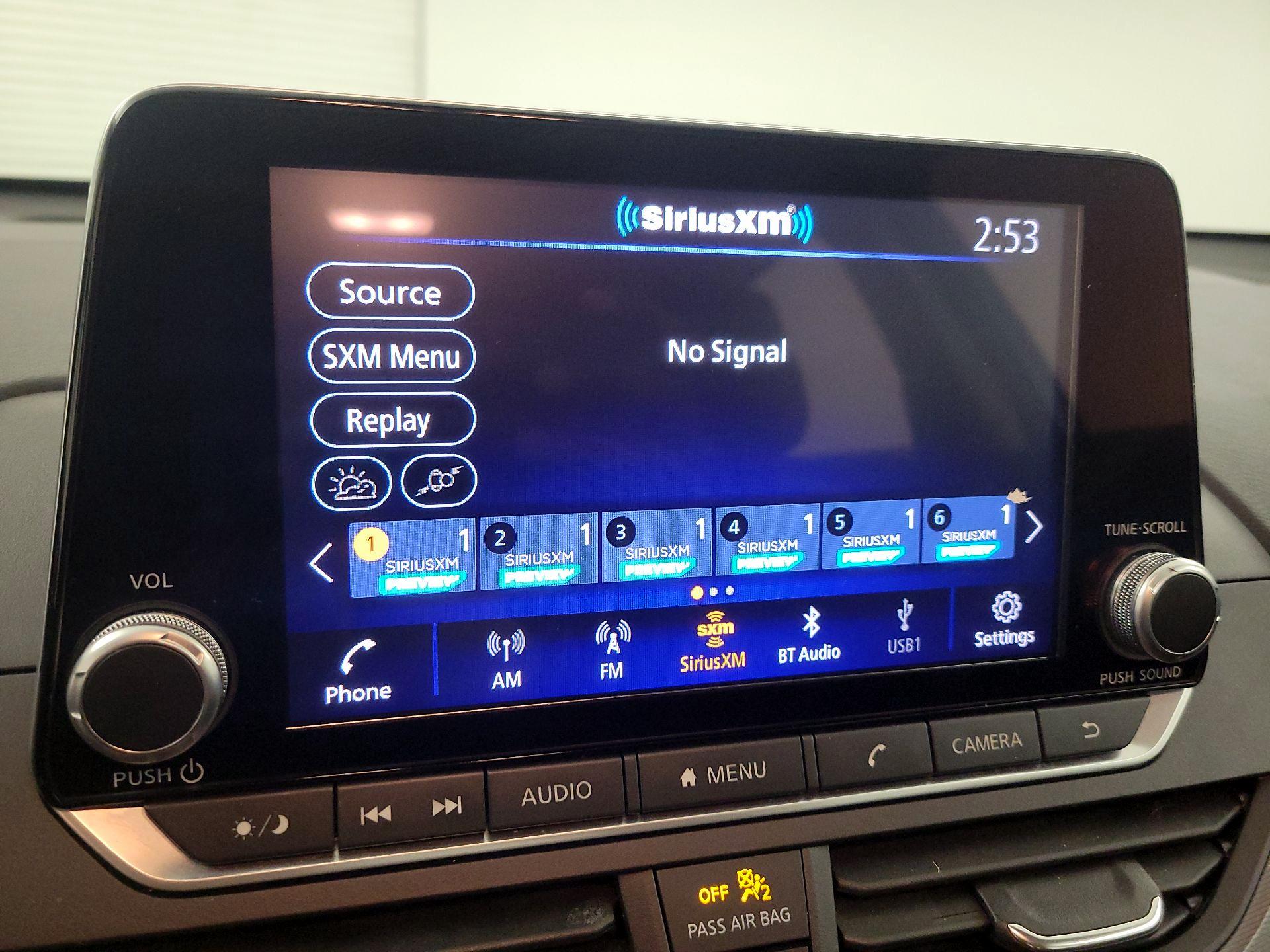 Thumbnail: 2023 Nissan Altima - 15