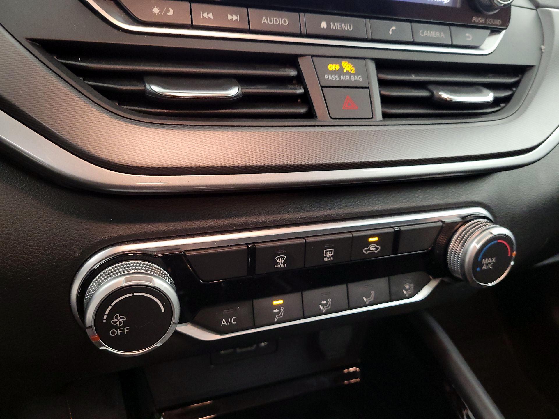 Thumbnail: 2023 Nissan Altima - 16