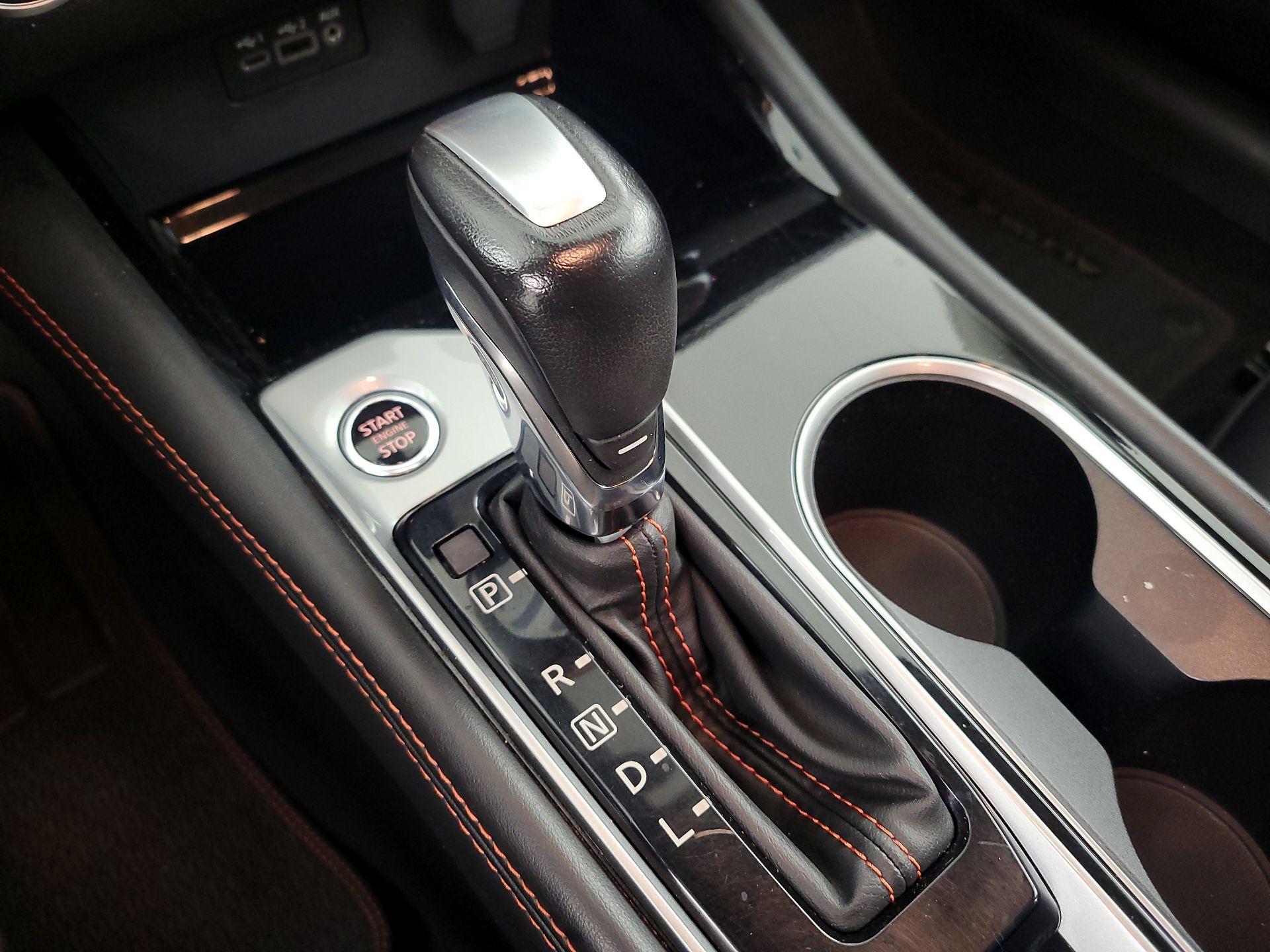 Thumbnail: 2023 Nissan Altima - 17