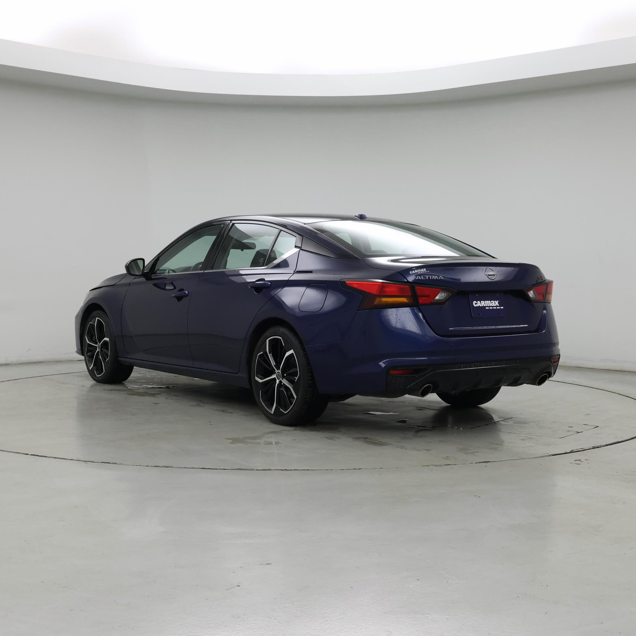 Thumbnail: 2023 Nissan Altima - 2