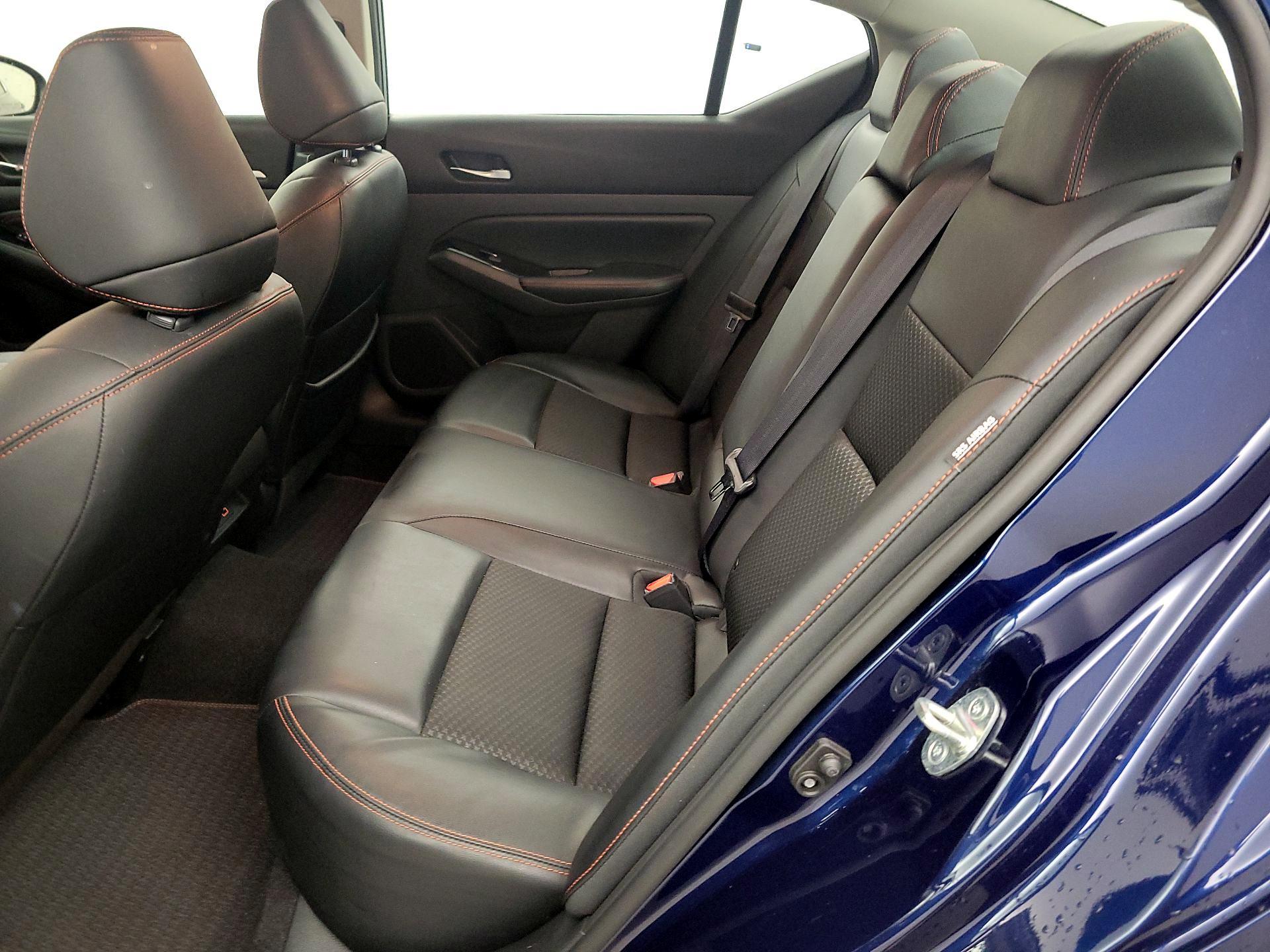 Thumbnail: 2023 Nissan Altima - 19