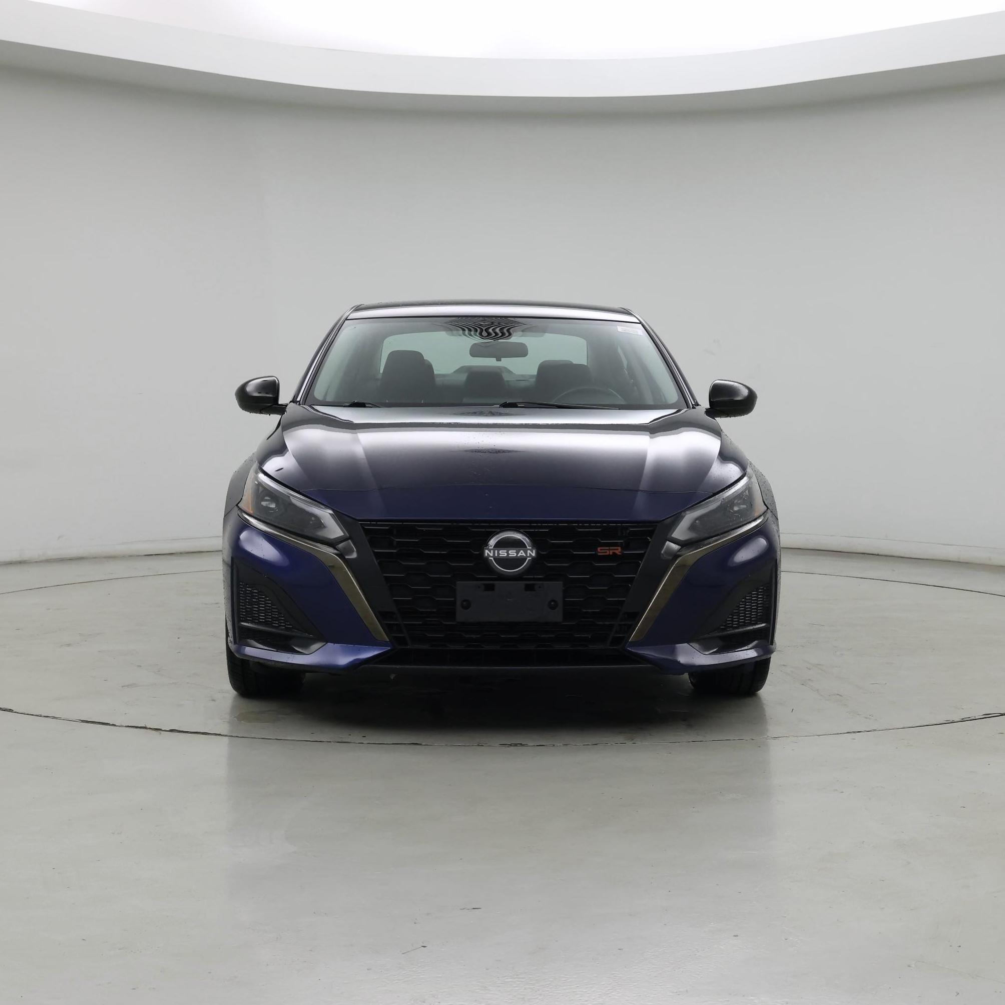 Thumbnail: 2023 Nissan Altima - 5