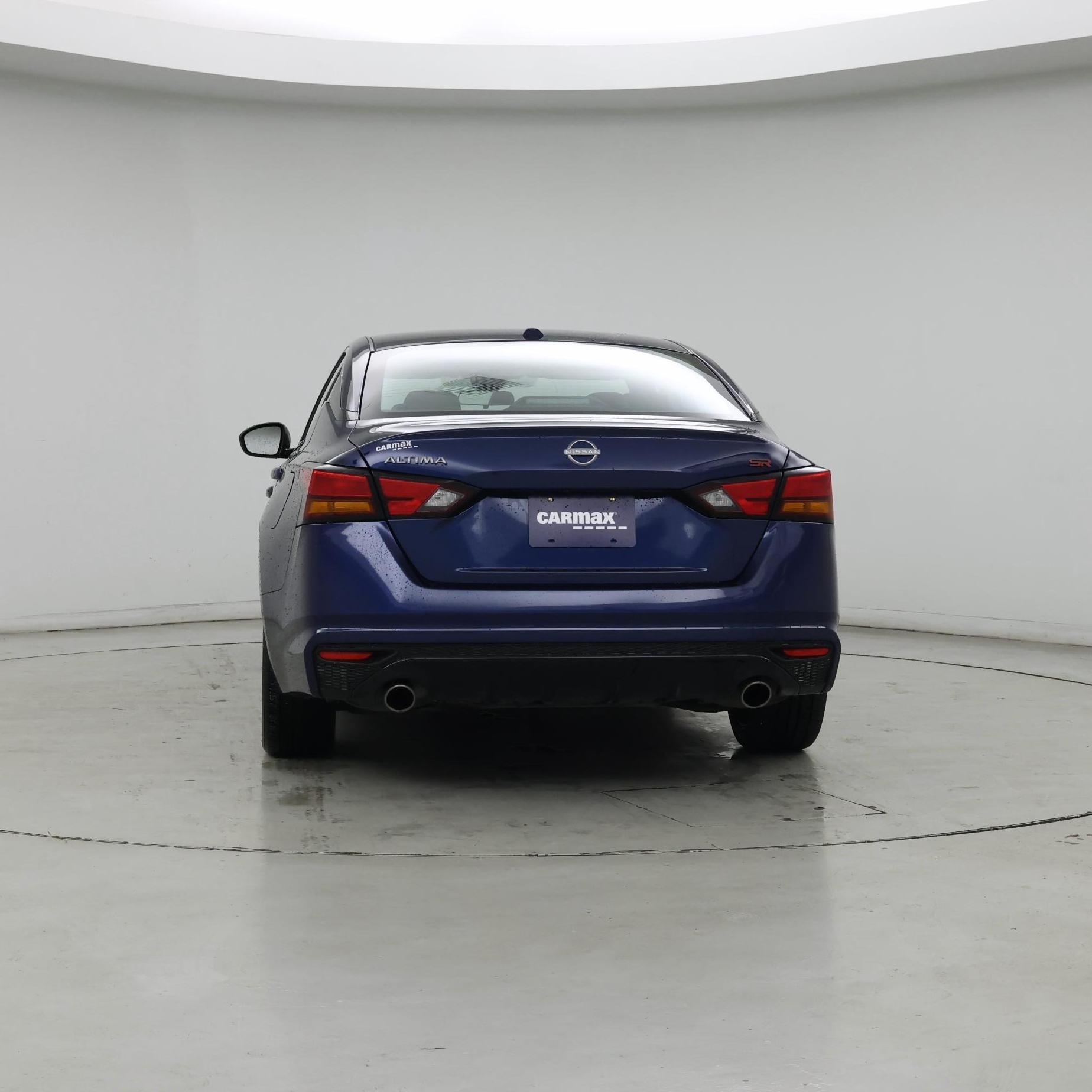 Thumbnail: 2023 Nissan Altima - 6