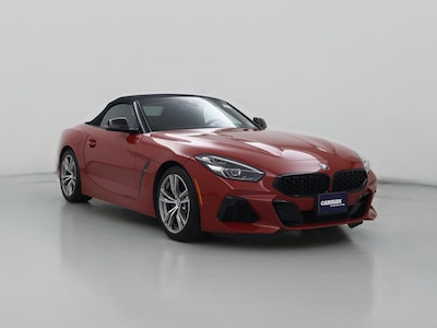 2022 BMW Z4 sDrive30i