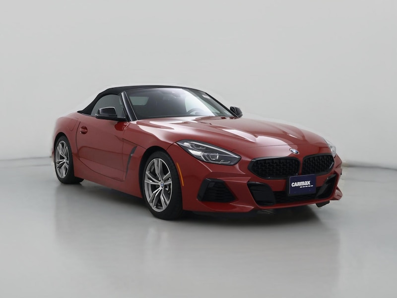 2022 BMW Z4 sDrive30i -
                  East Haven, CT