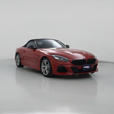 2022 BMW Z4 sDrive30i