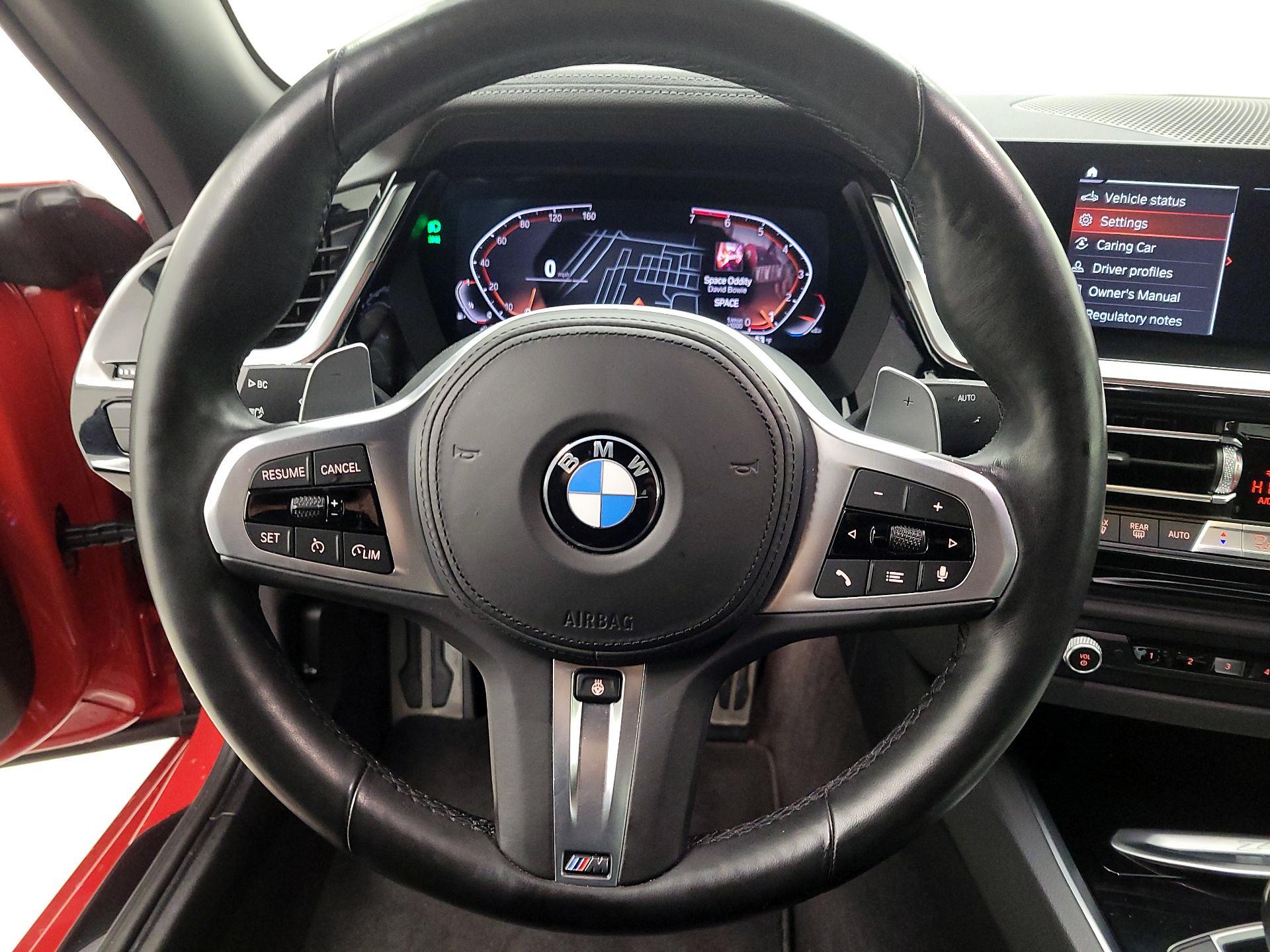 Thumbnail: 2022 BMW Z4 - 10